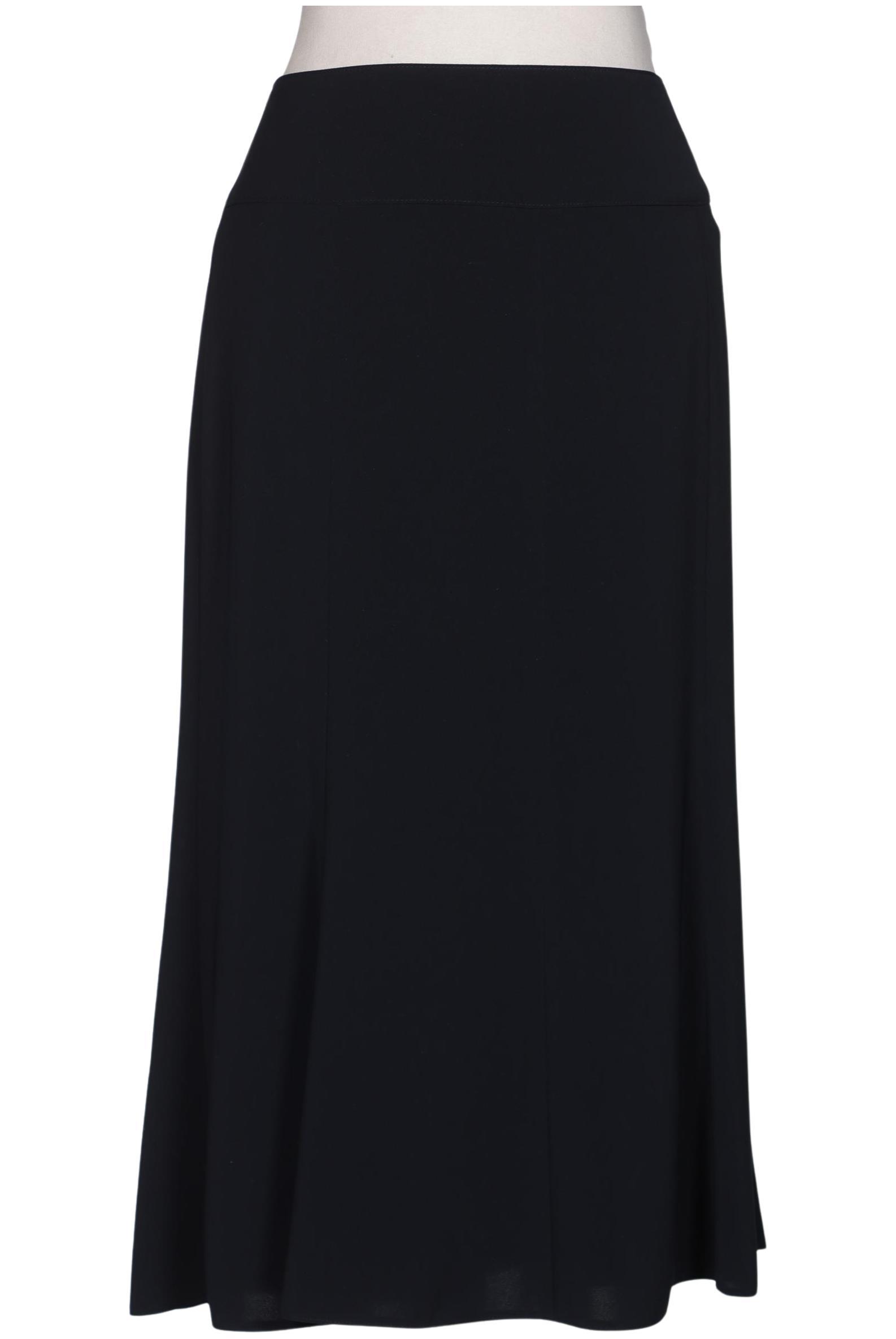 

Gerry Weber Damen Rock, marineblau, Gr. 40