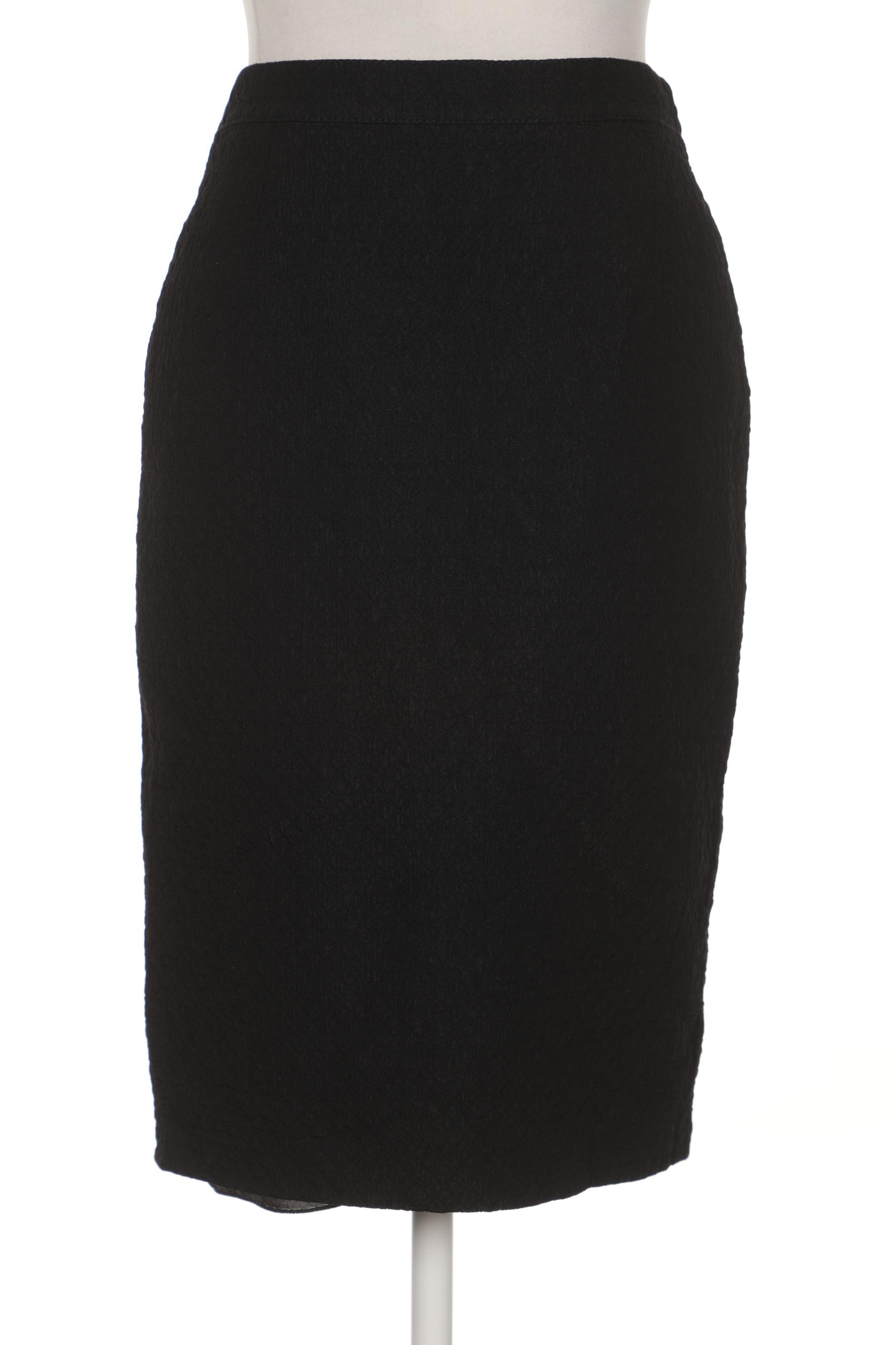 

Gerry Weber Damen Rock, schwarz, Gr. 38