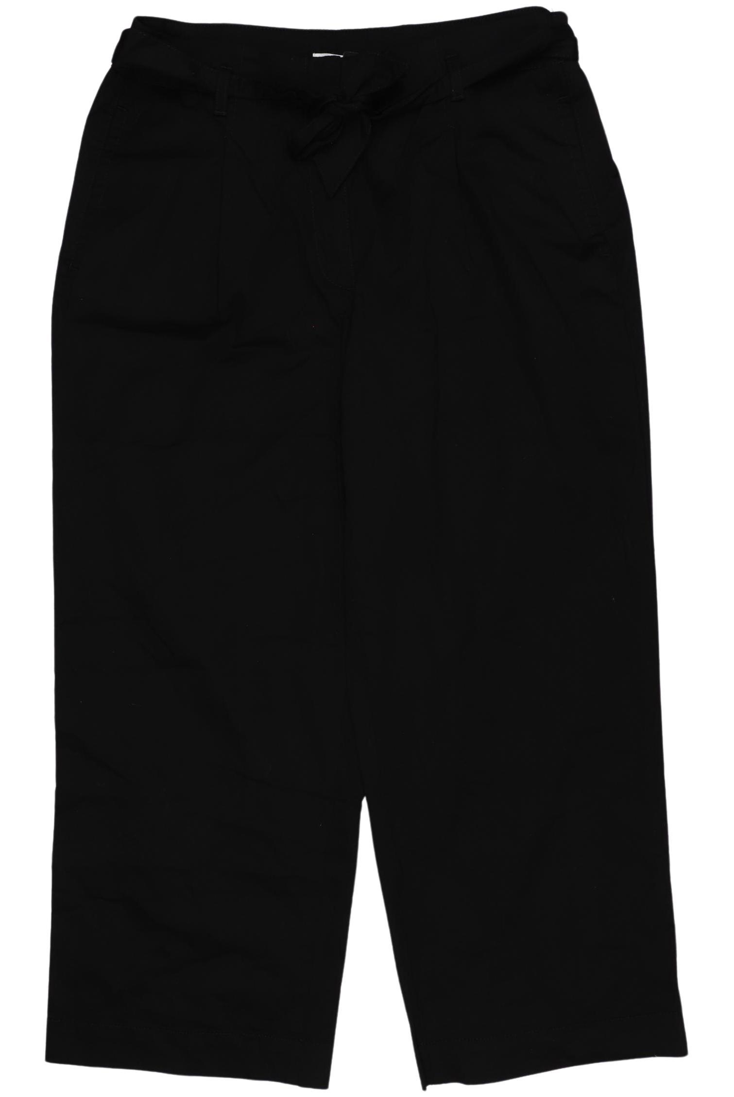 

Gerry Weber Damen Stoffhose, schwarz, Gr. 40
