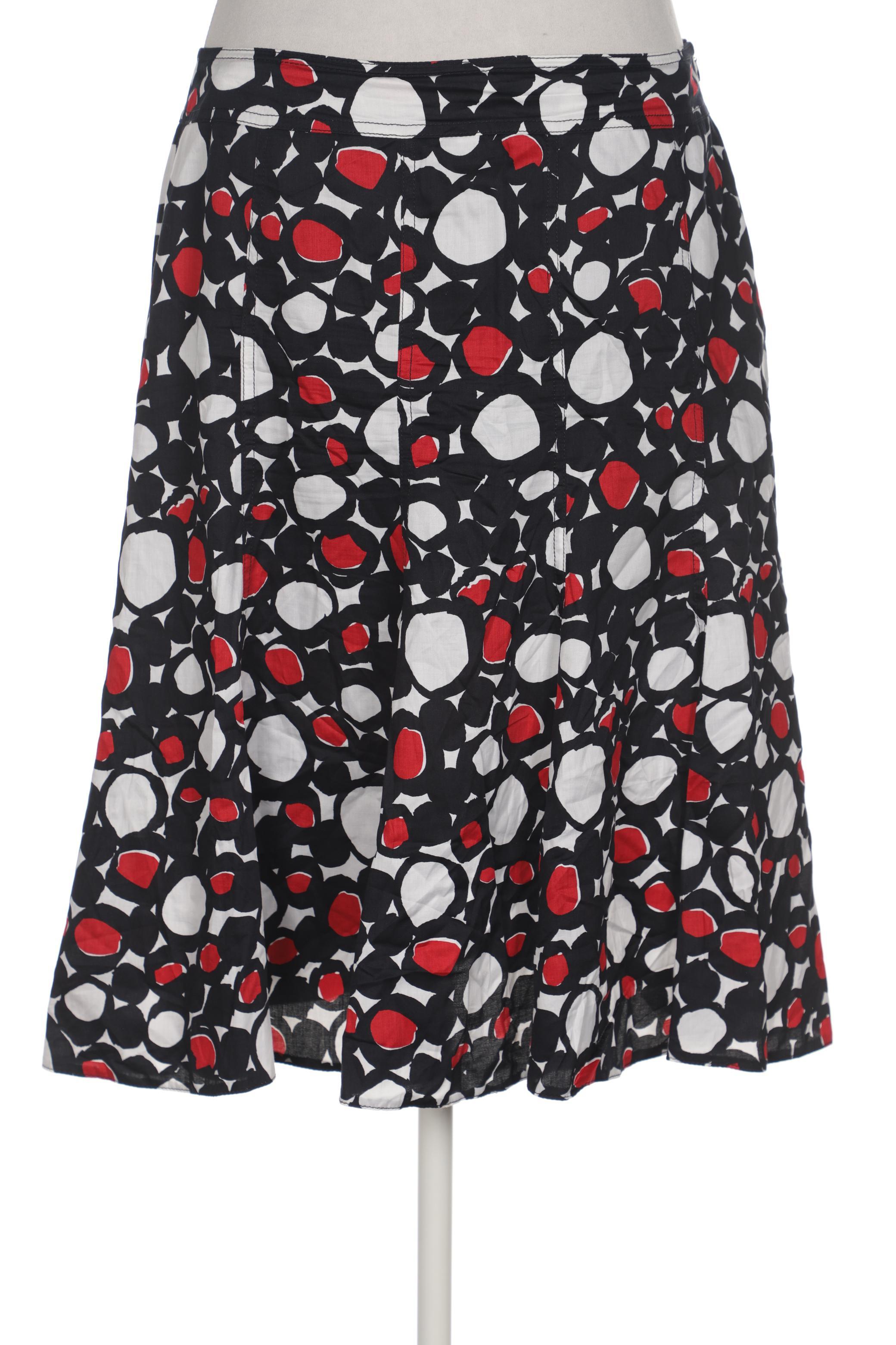 

Gerry Weber Damen Rock, marineblau, Gr. 44