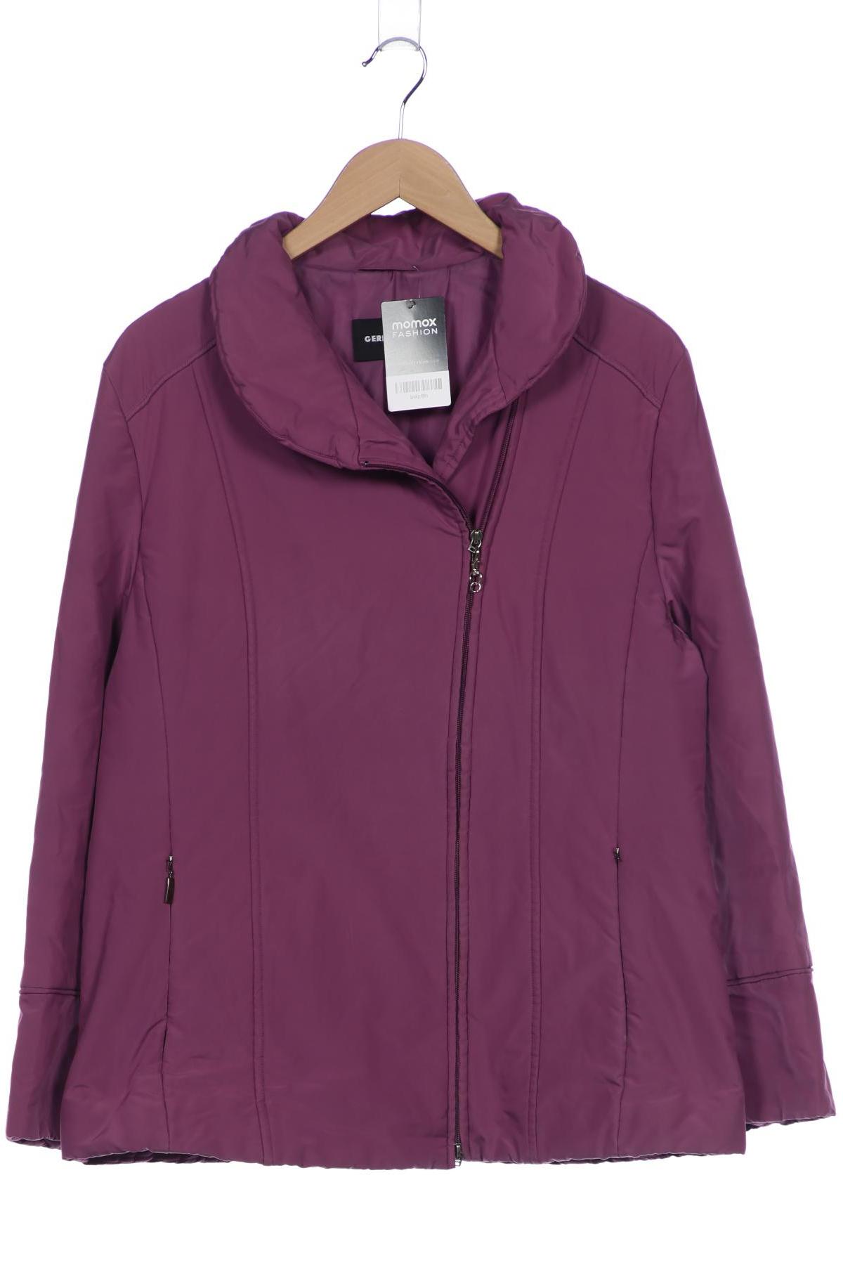 

Gerry Weber Damen Jacke, pink, Gr. 44