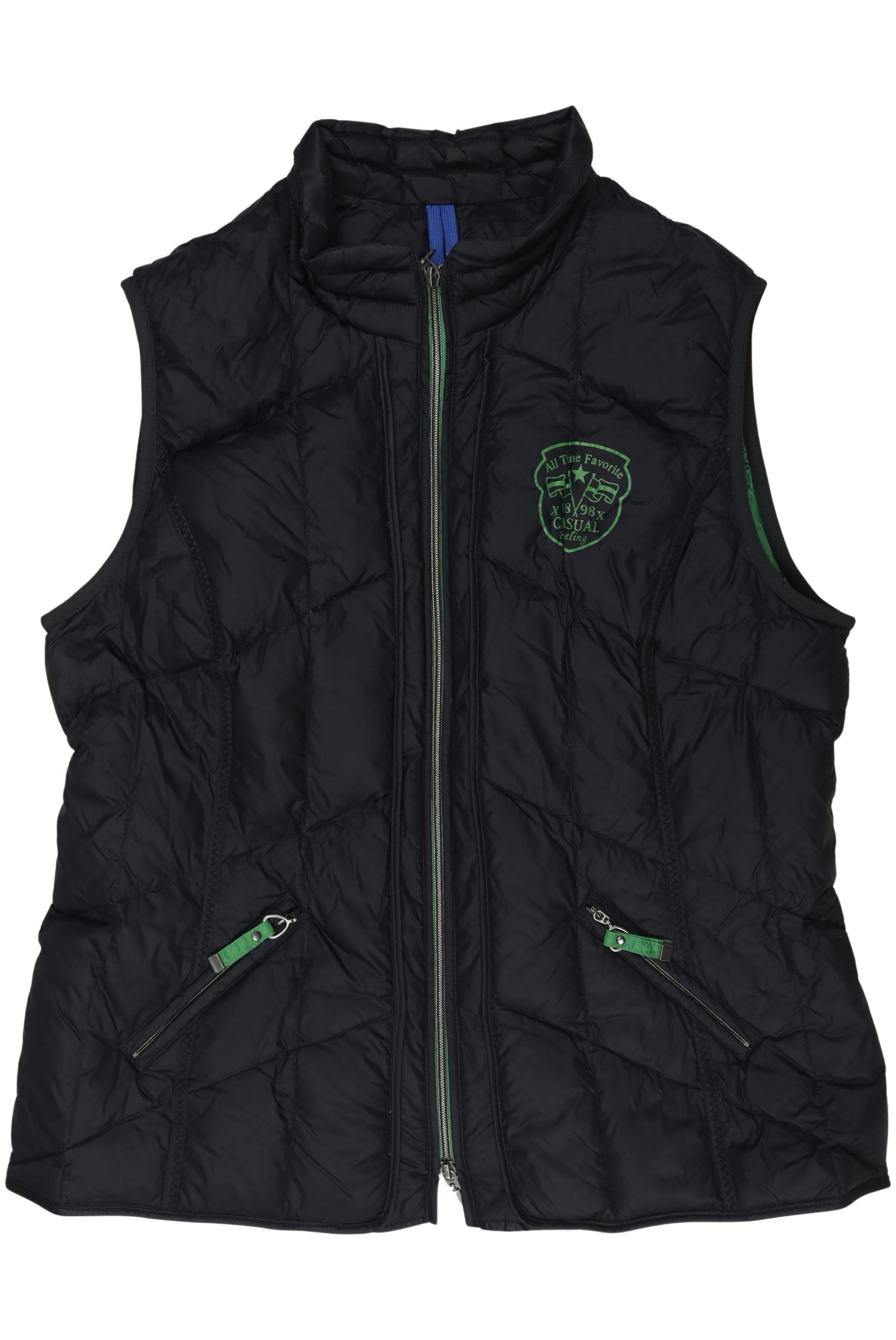 

Gerry Weber Damen Weste, mehrfarbig, Gr. 44