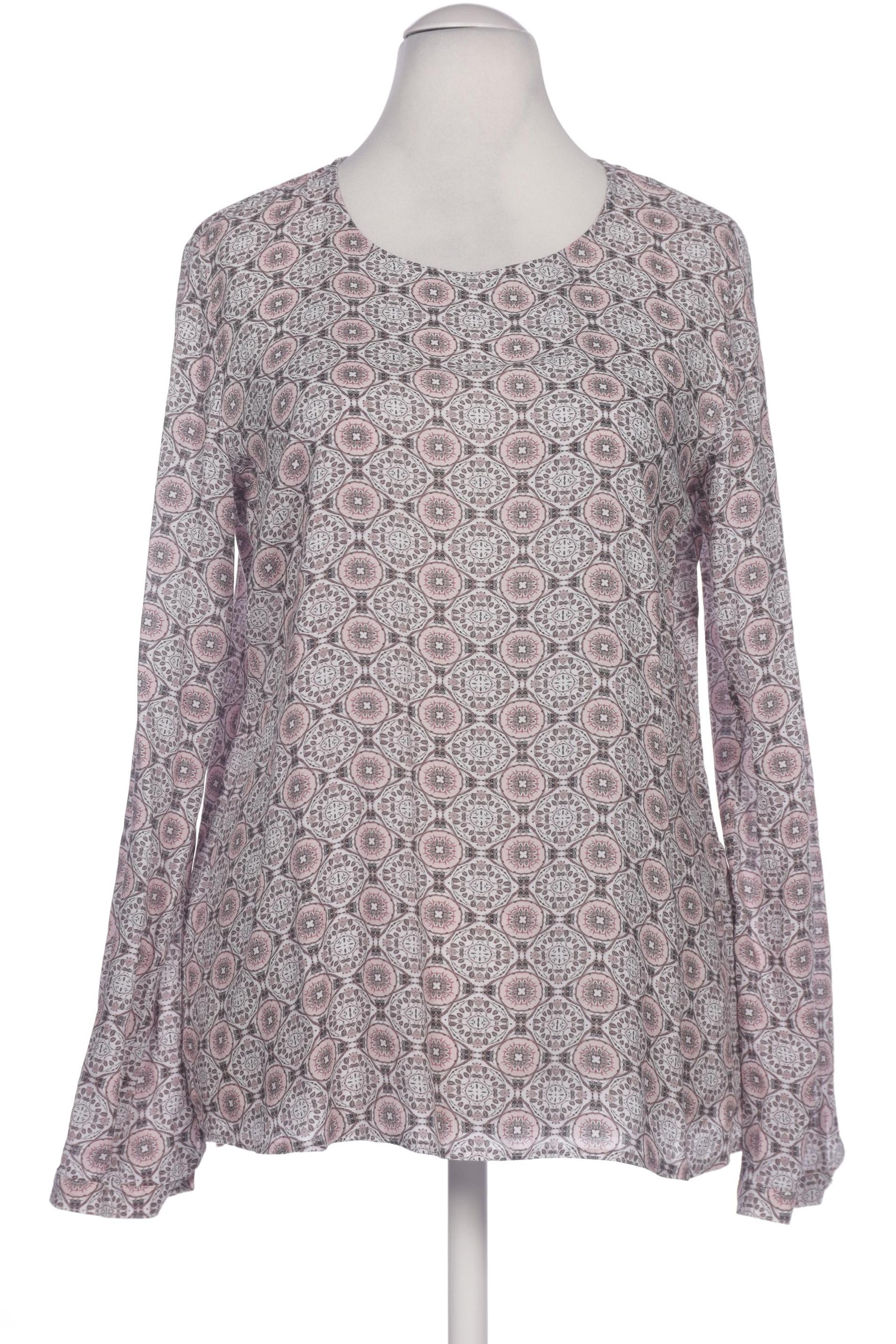 

Gerry Weber Damen Bluse, mehrfarbig, Gr. 38
