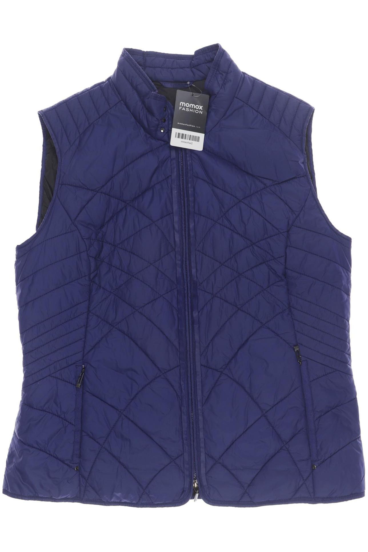 

Gerry Weber Damen Weste, blau