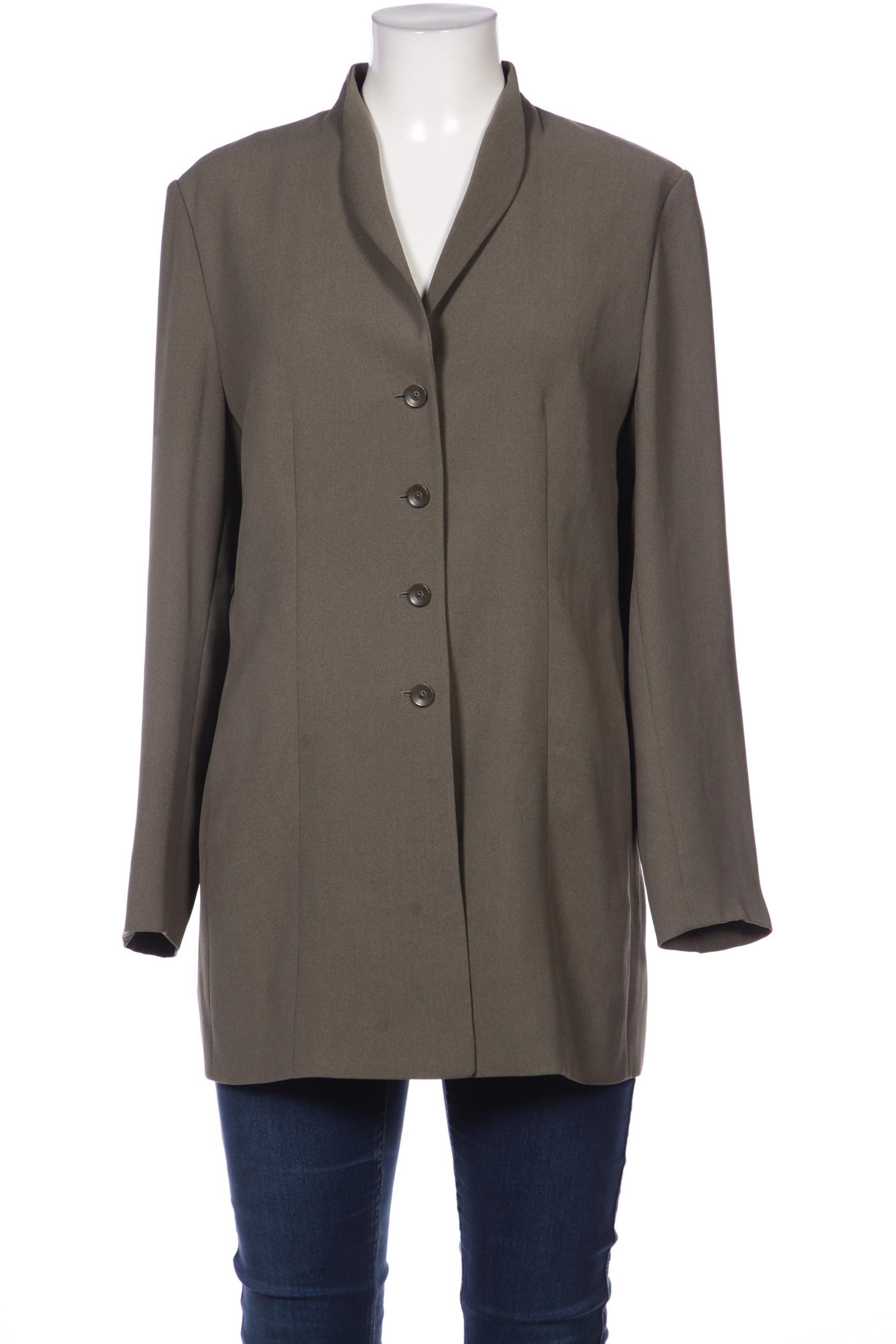 

Gerry Weber Damen Blazer, grün, Gr. 40