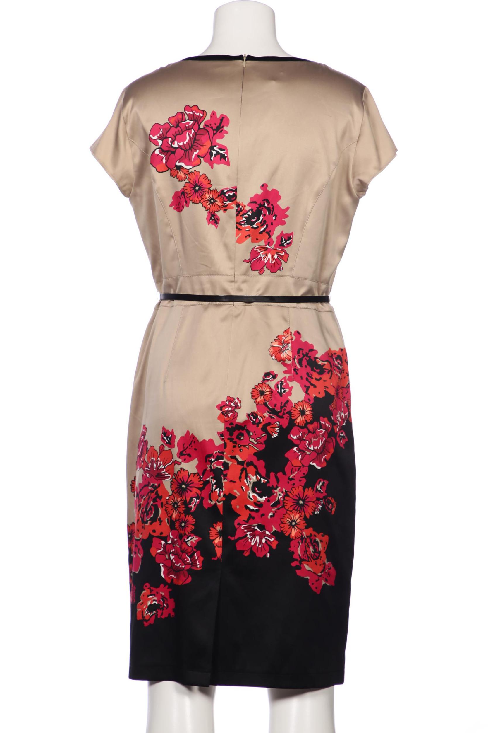 

Gerry Weber Damen Kleid, beige, Gr. 40
