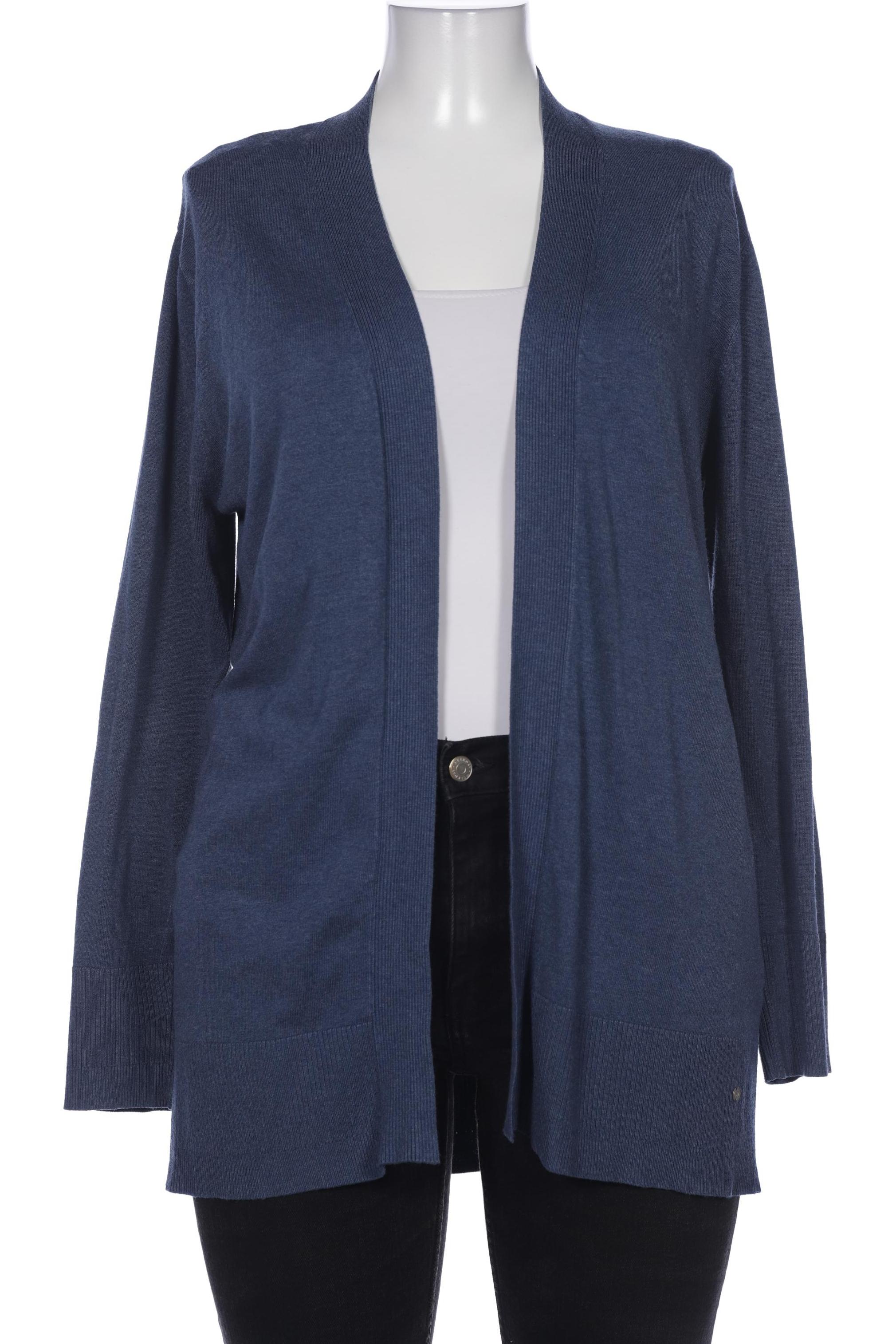 

Gerry Weber Damen Strickjacke, marineblau