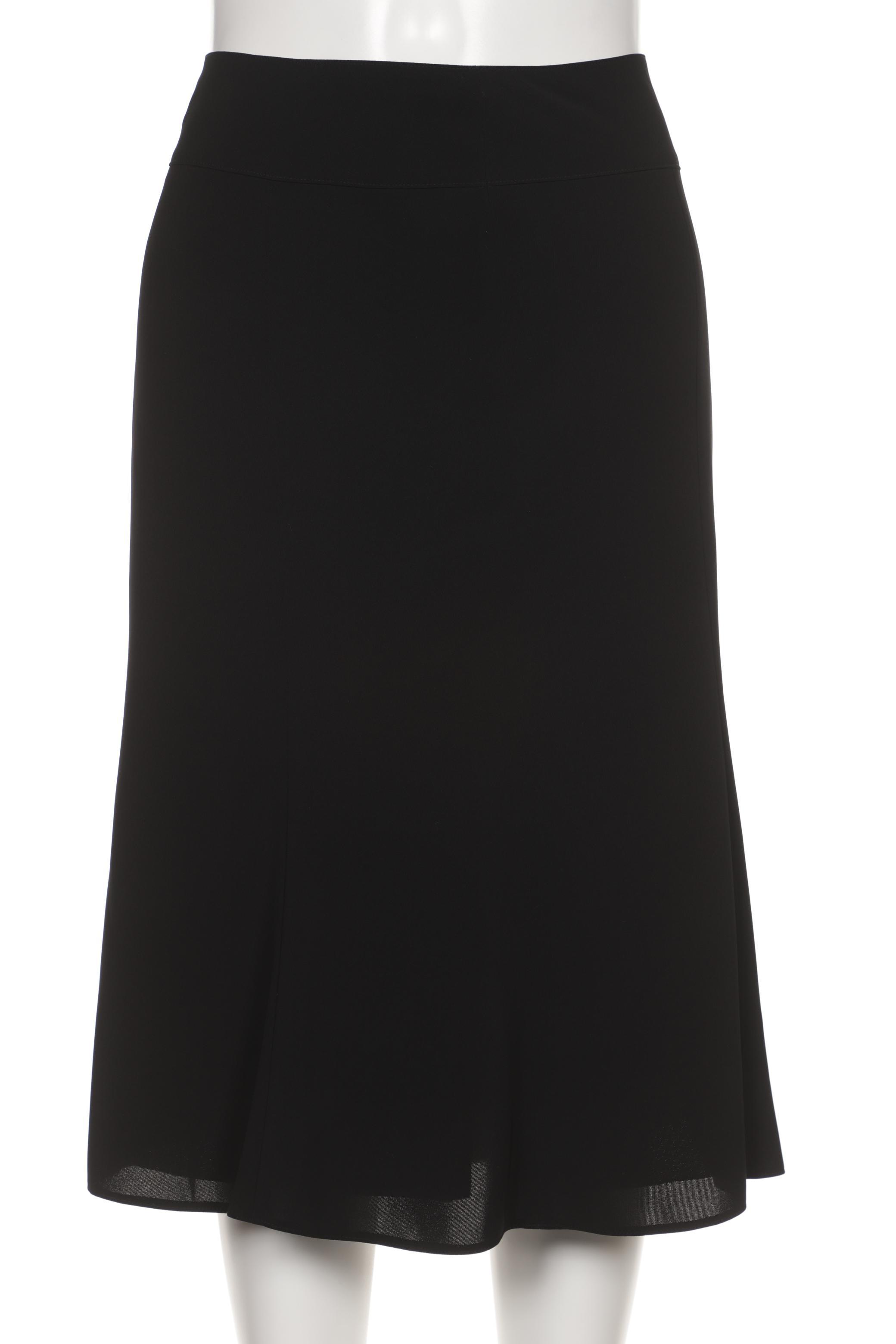 

Gerry Weber Damen Rock, schwarz, Gr. 36