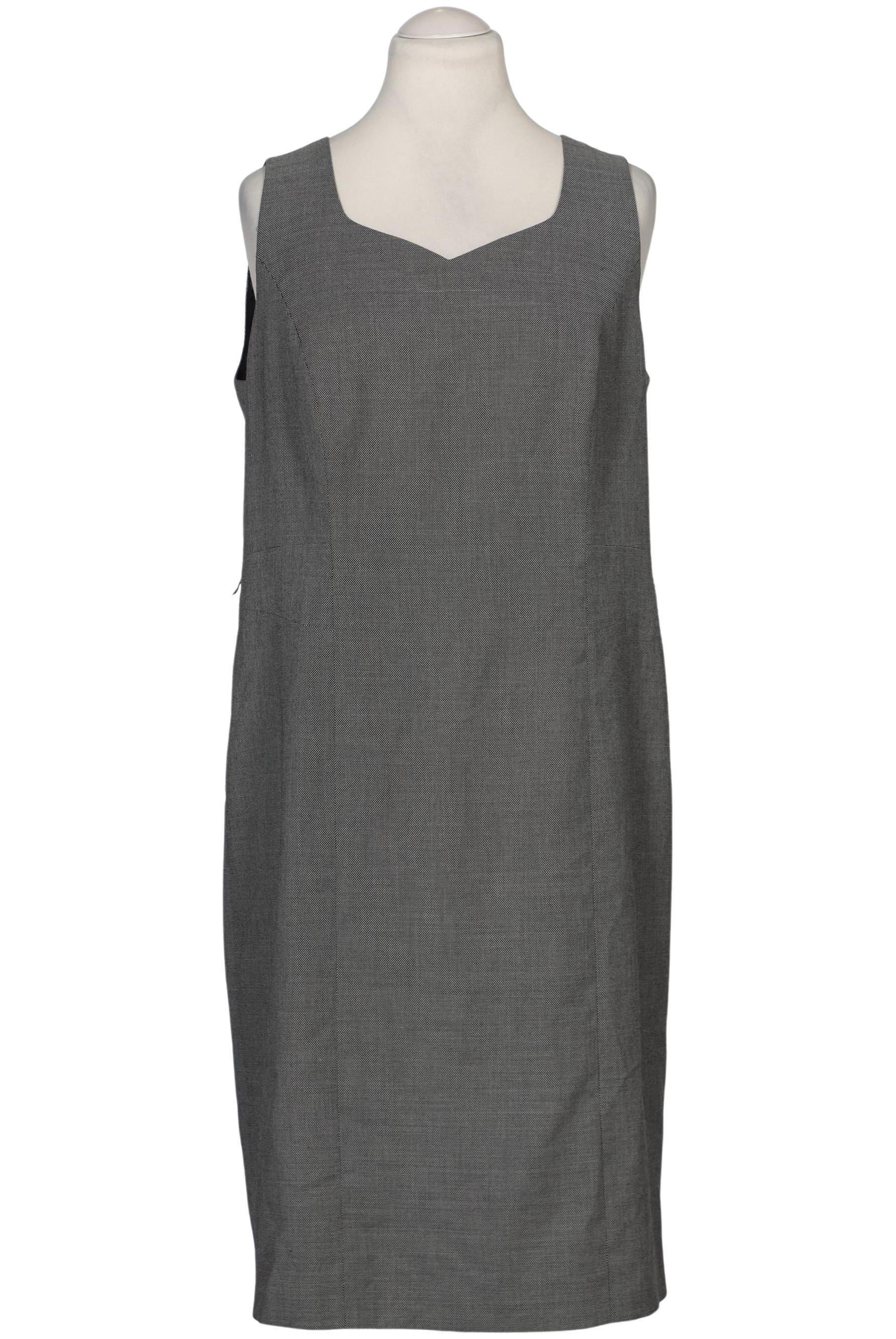 

Gerry Weber Damen Kleid, grau, Gr. 44