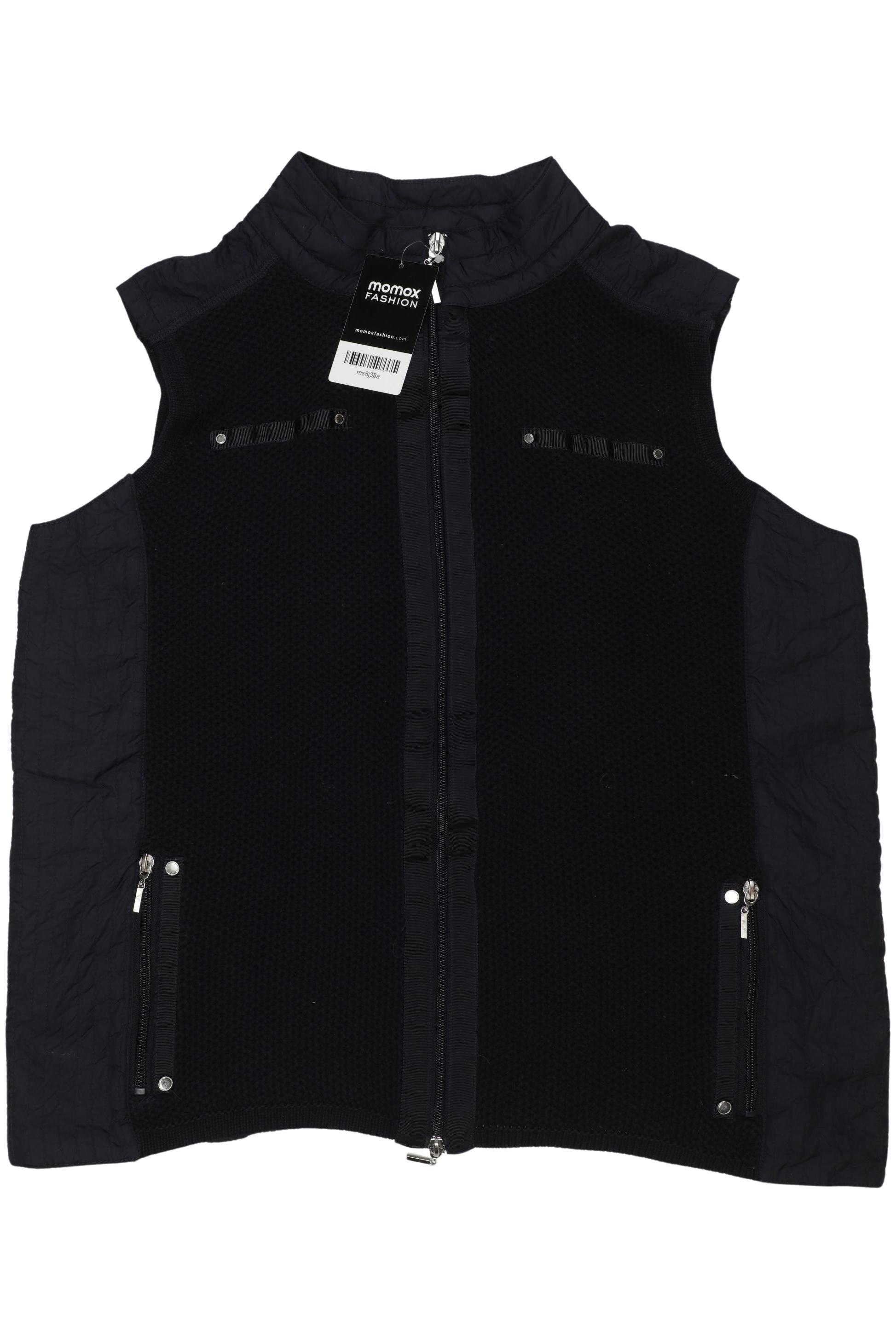 

Gerry Weber Damen Weste, marineblau, Gr. 46