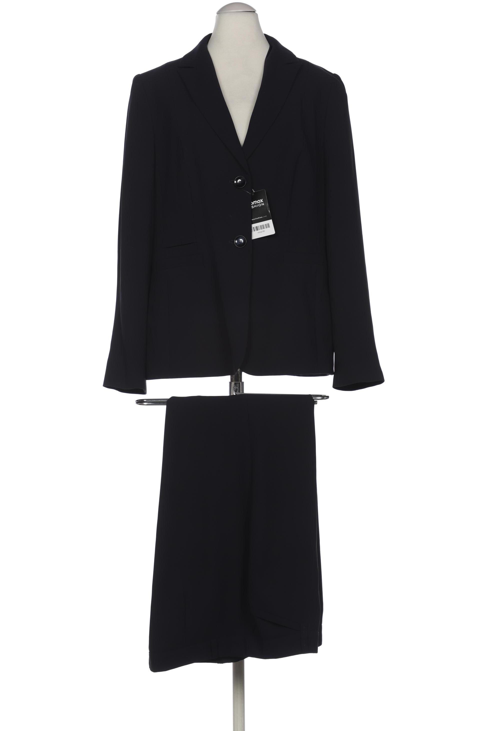 

Gerry Weber Damen Anzug, marineblau, Gr. 42