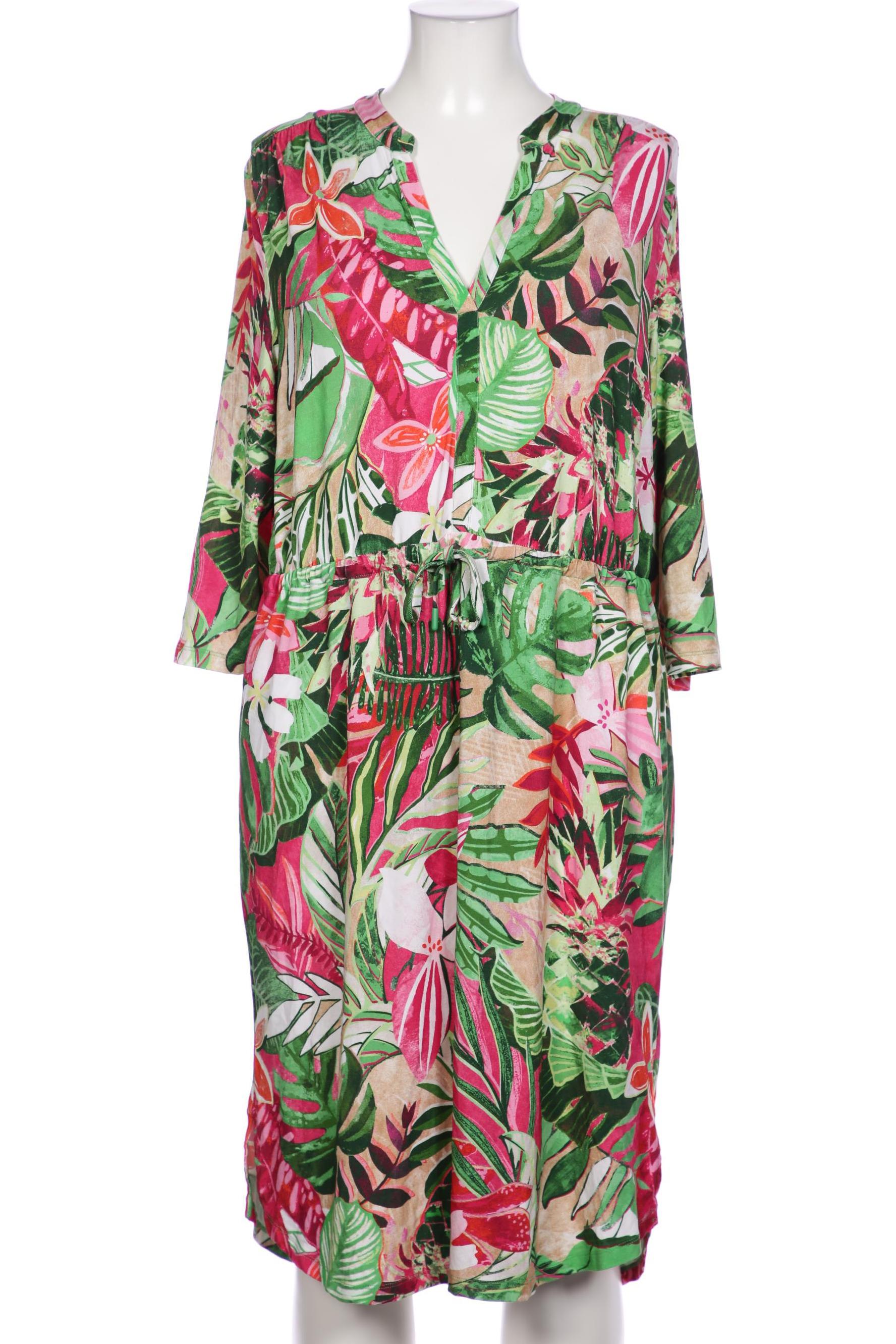 

Gerry Weber Damen Kleid, grün, Gr. 46