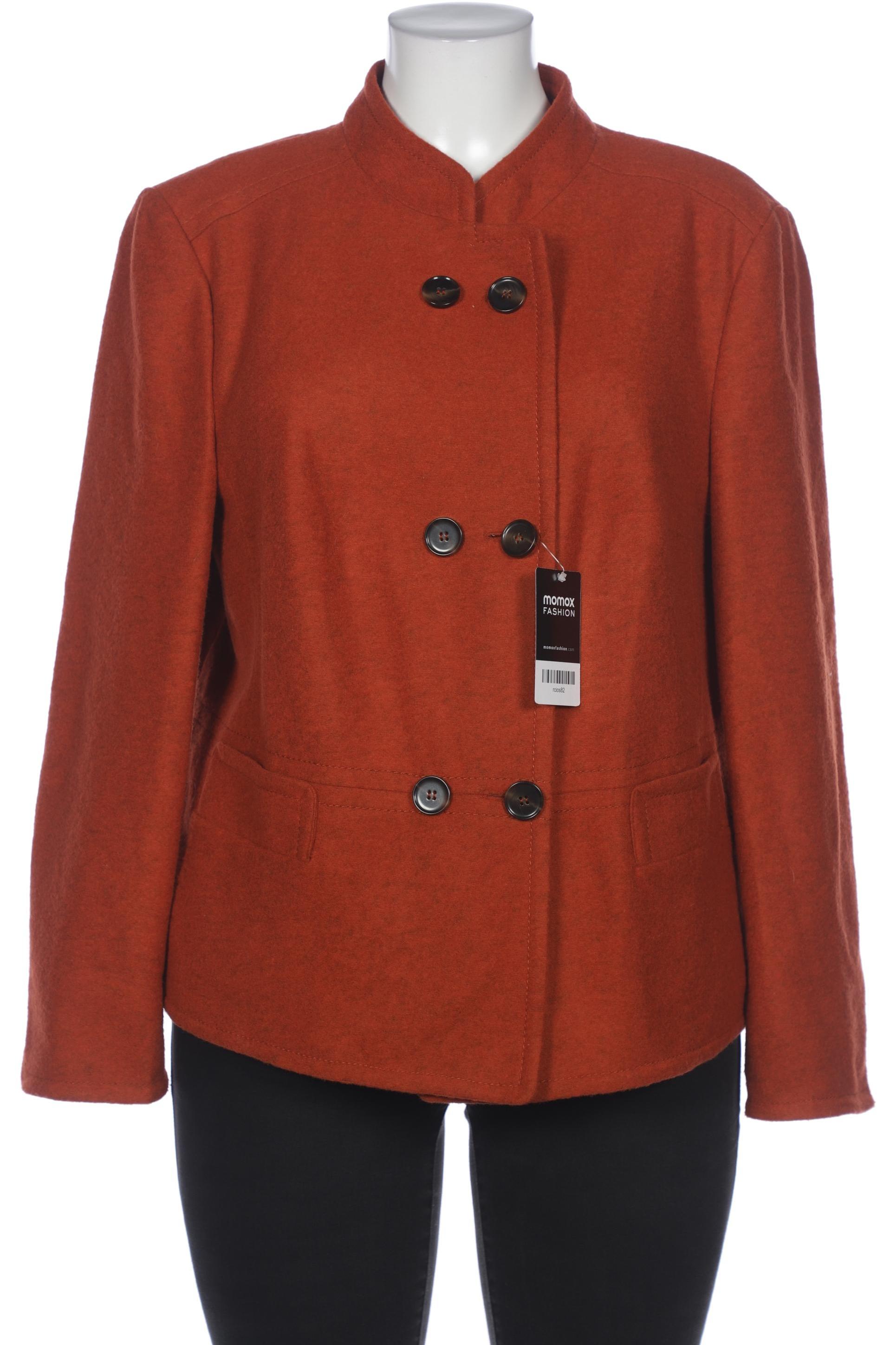 

Gerry Weber Damen Blazer, rot, Gr. 46