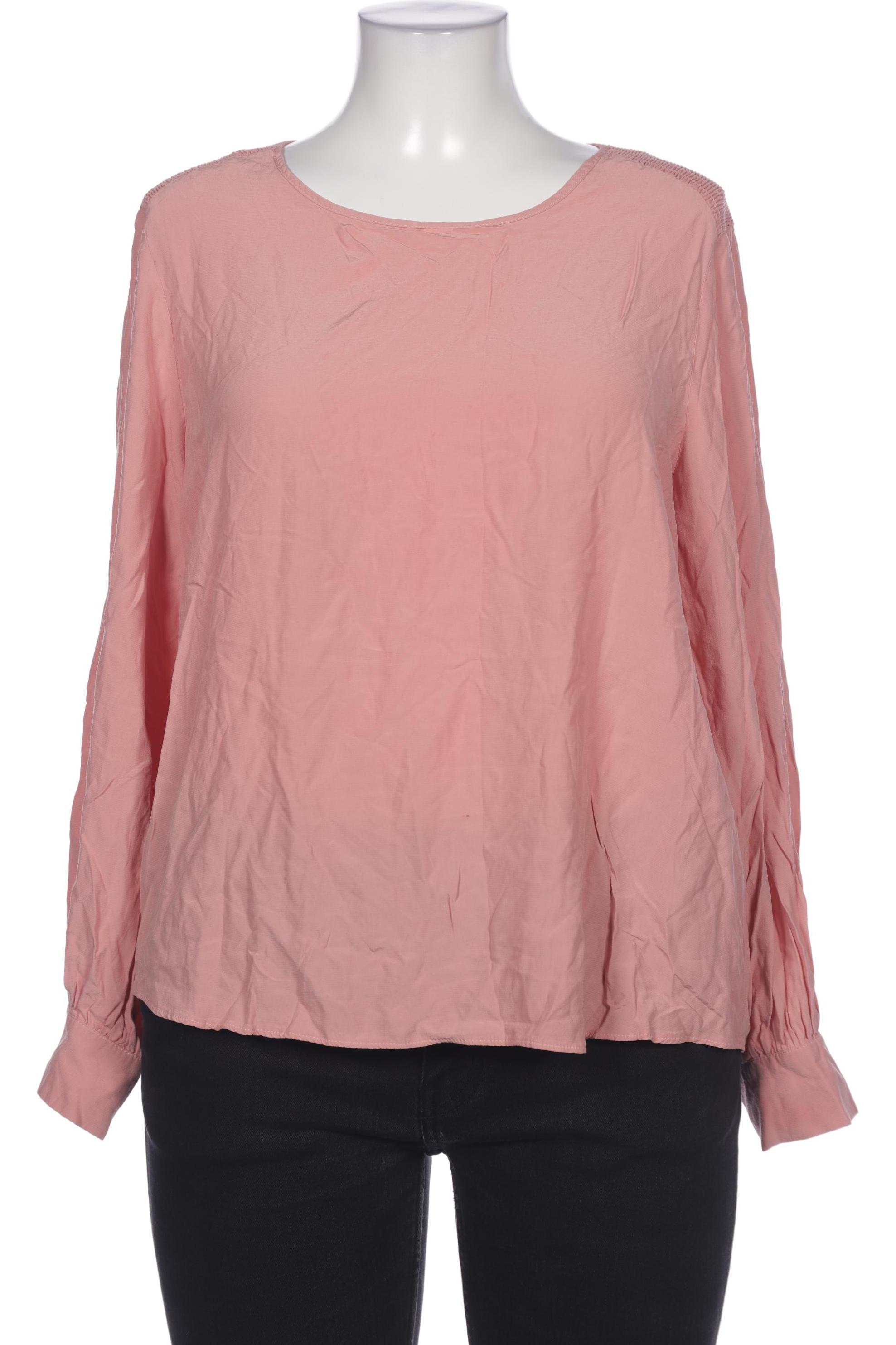 

Gerry Weber Damen Bluse, pink