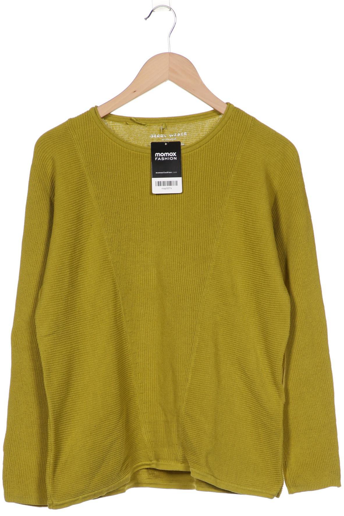 

Gerry Weber Damen Pullover, grün