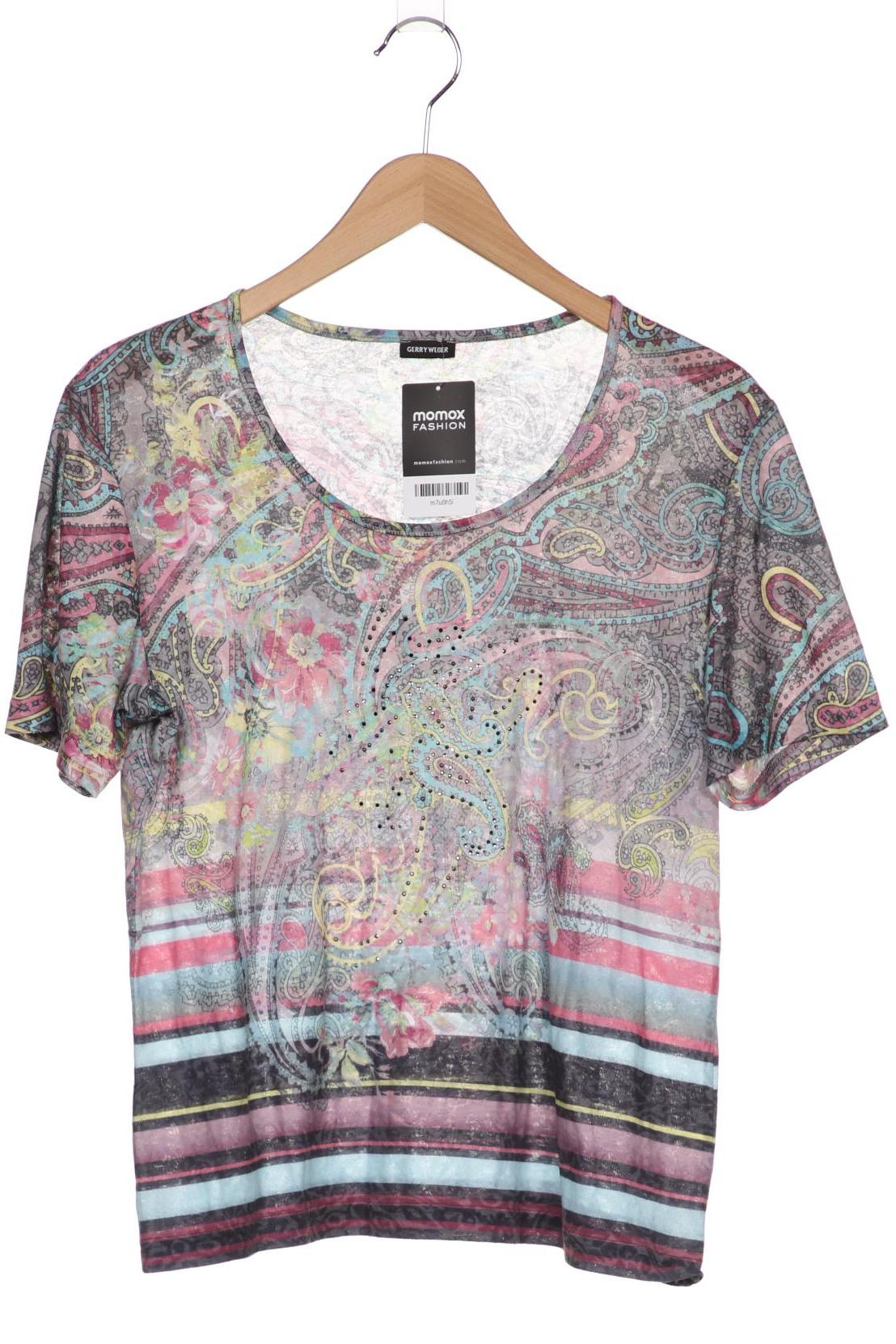 

Gerry Weber Damen T-Shirt, mehrfarbig