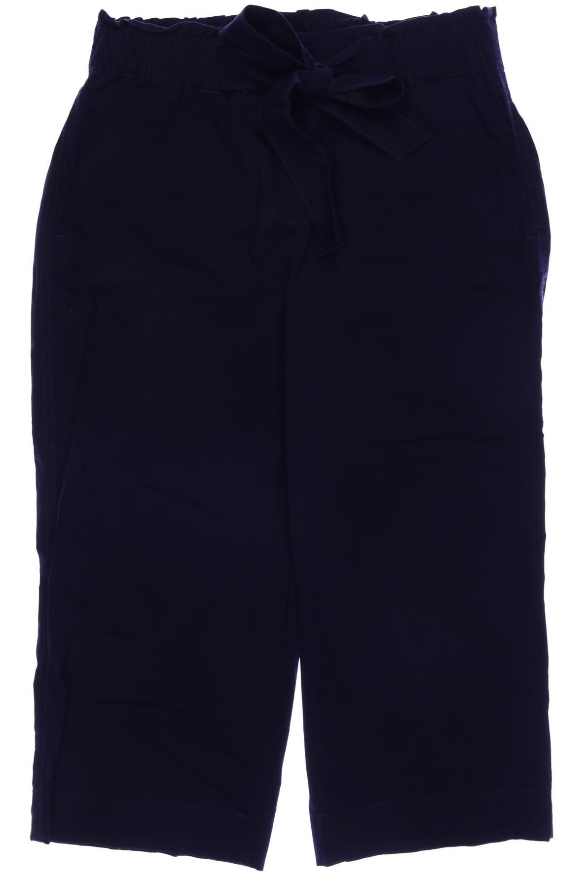 

Gerry Weber Damen Shorts, marineblau, Gr. 38