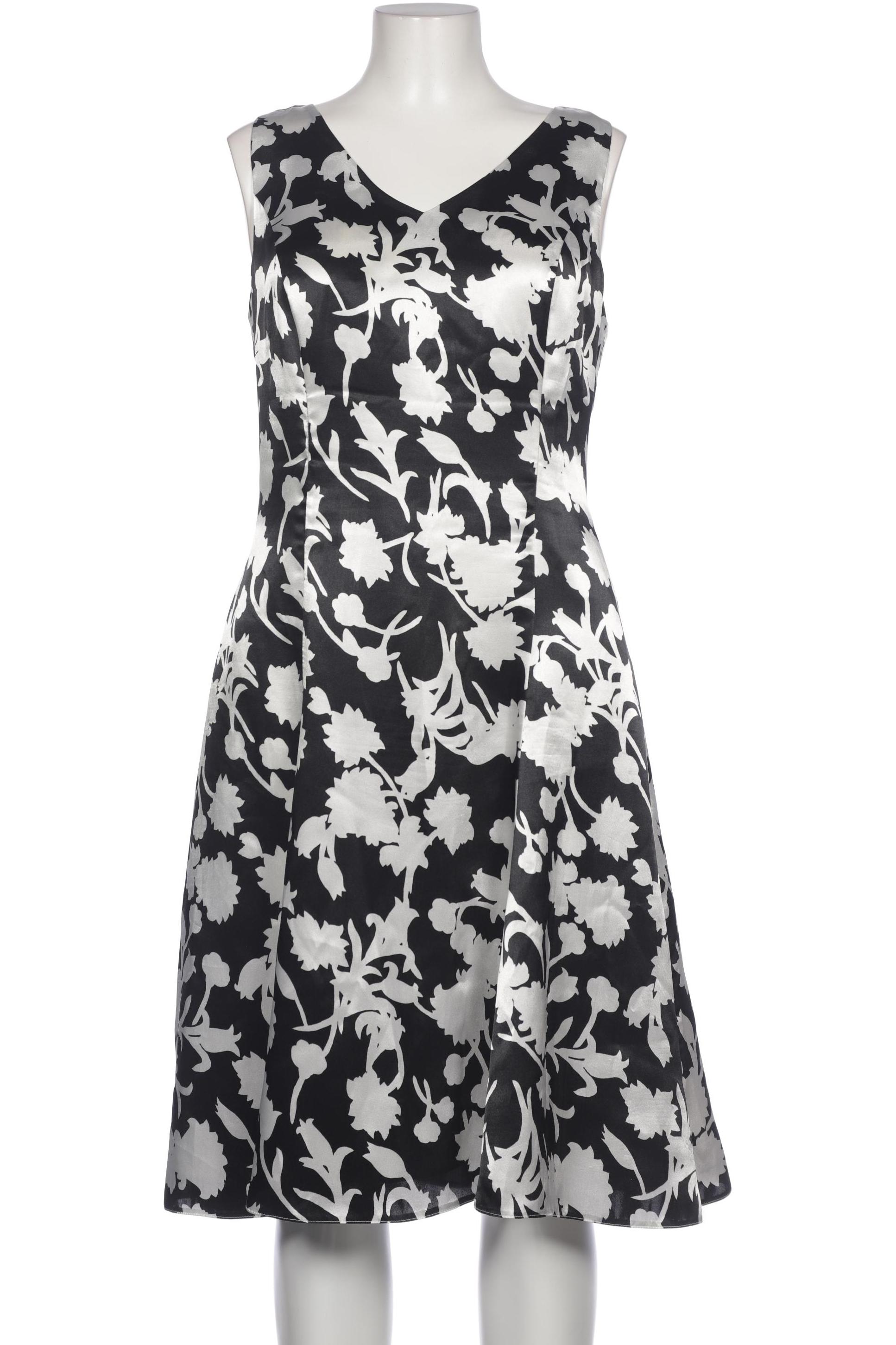 

Gerry Weber Damen Kleid, schwarz, Gr. 42