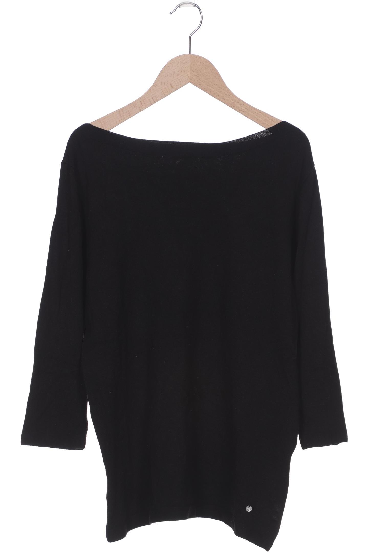 

Gerry Weber Damen Pullover, schwarz