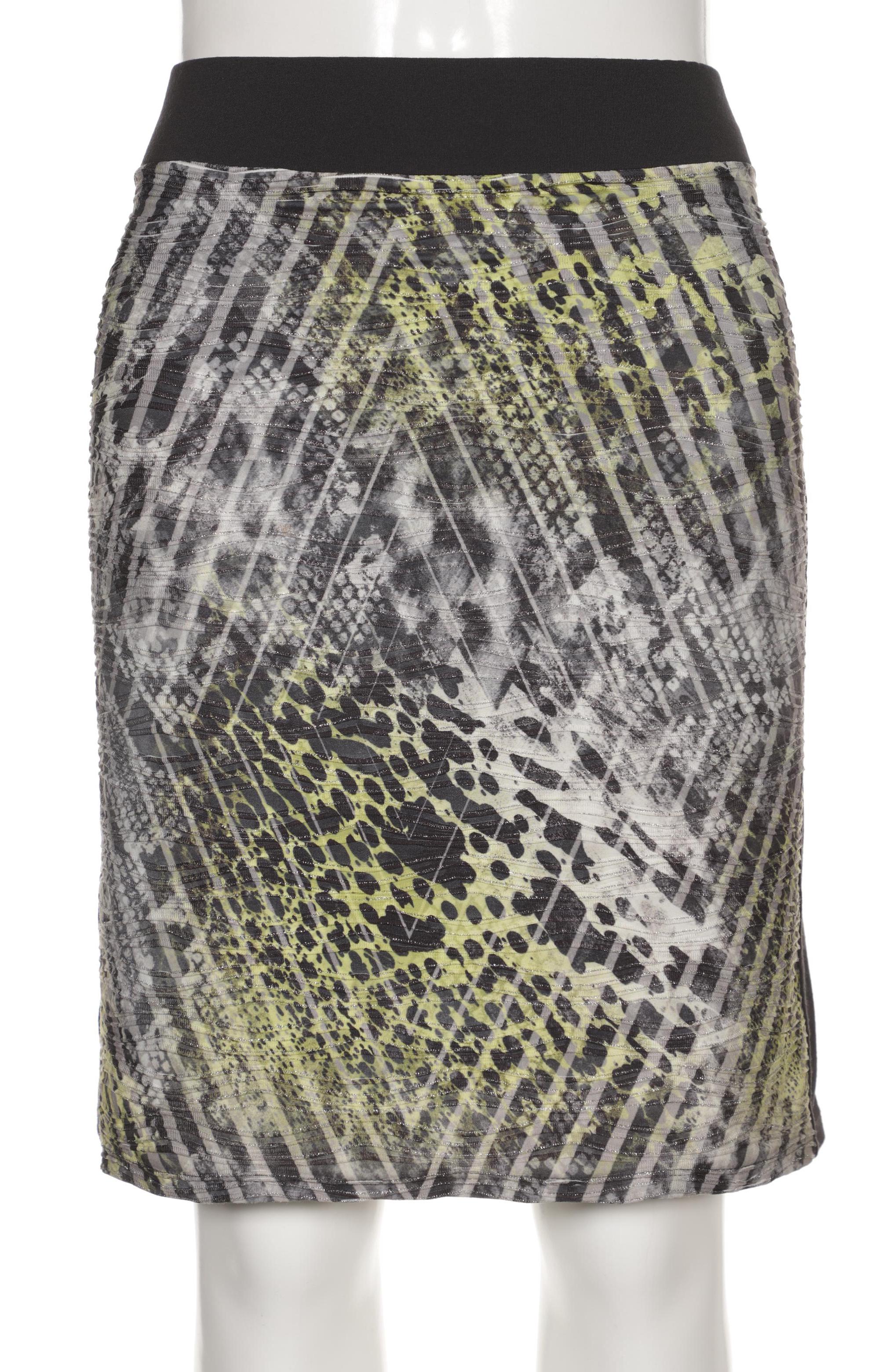 

Gerry Weber Damen Rock, mehrfarbig, Gr. 44