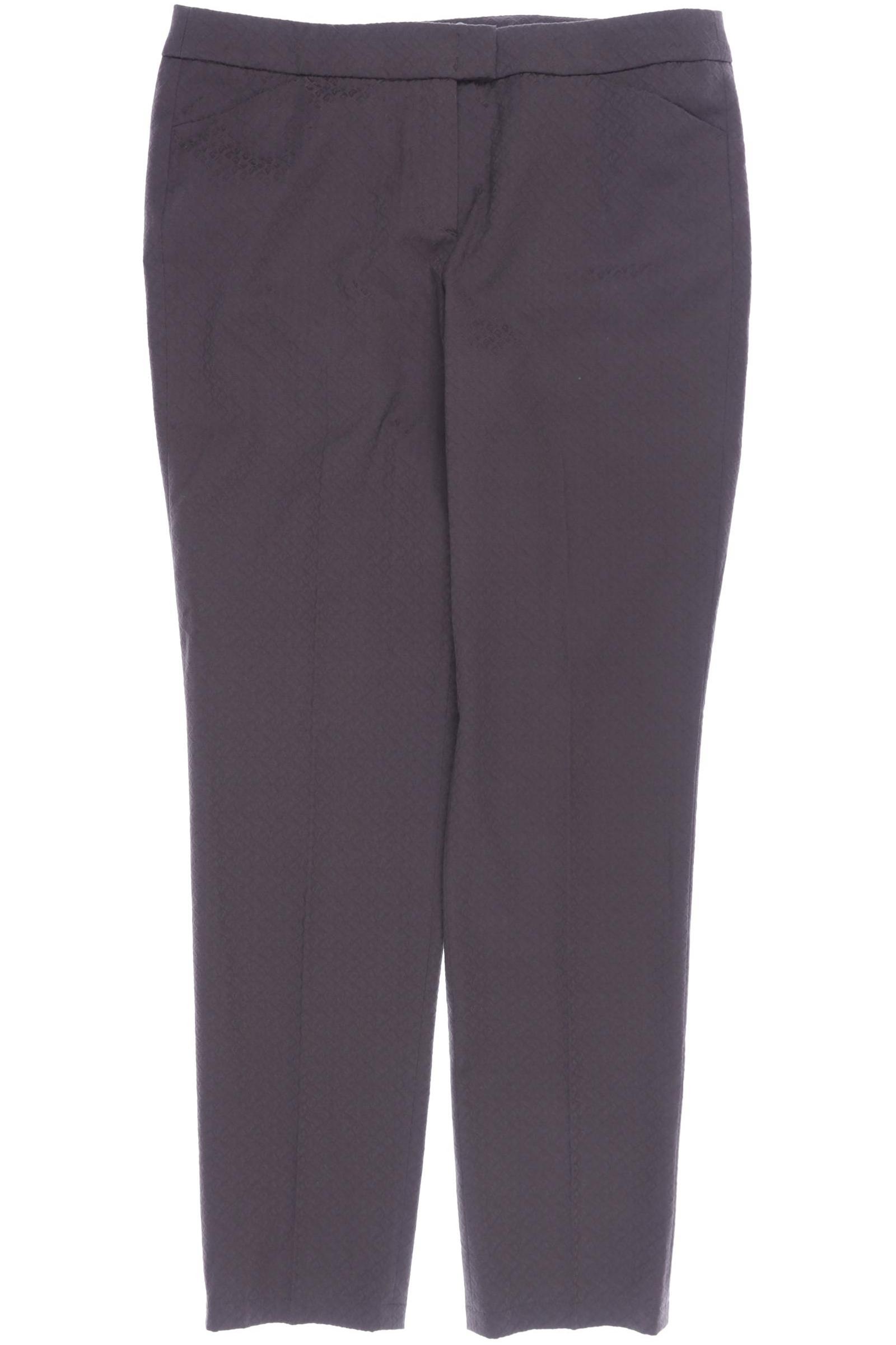 

Gerry Weber Damen Stoffhose, braun, Gr. 42