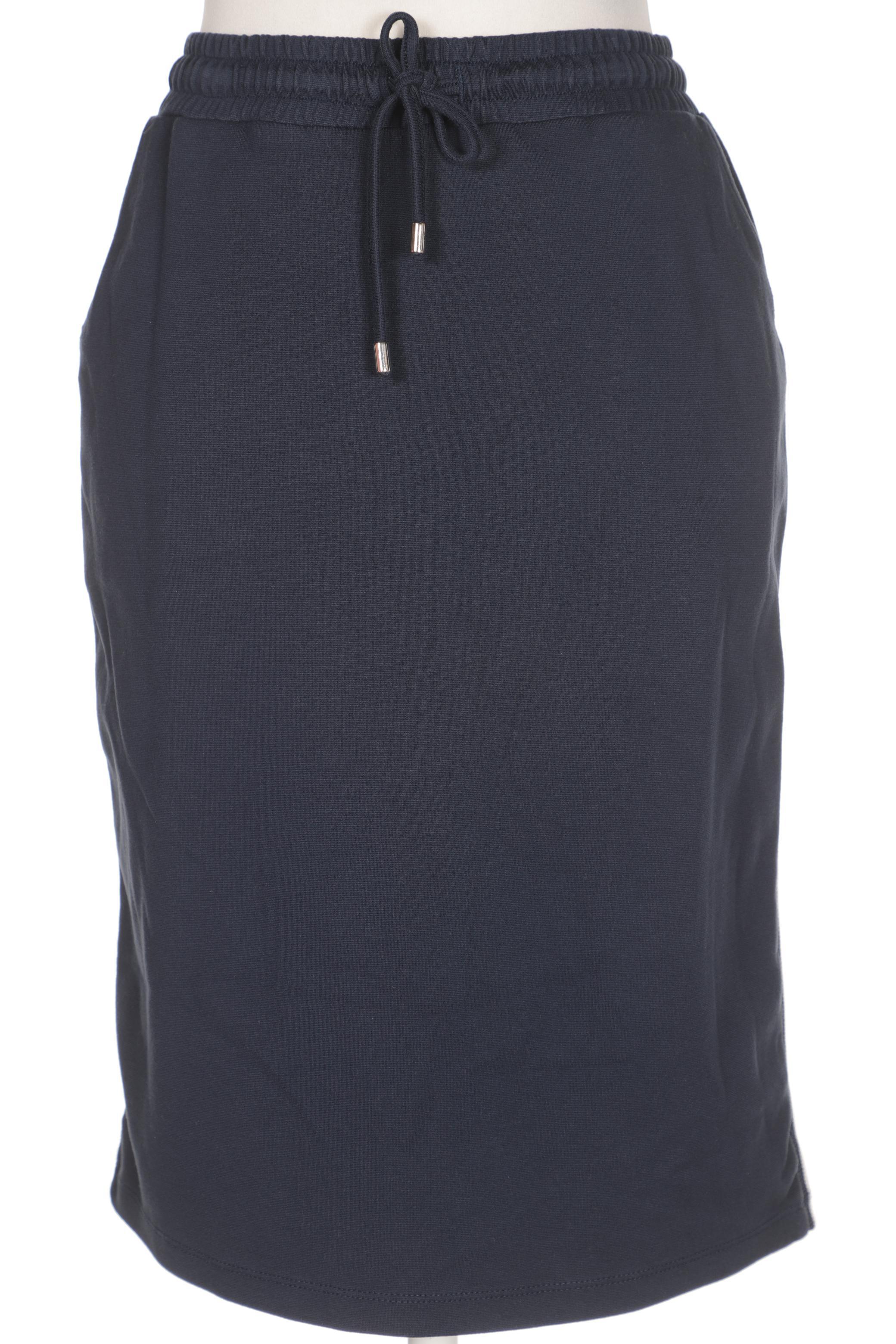 

Gerry Weber Damen Rock, marineblau, Gr. 38