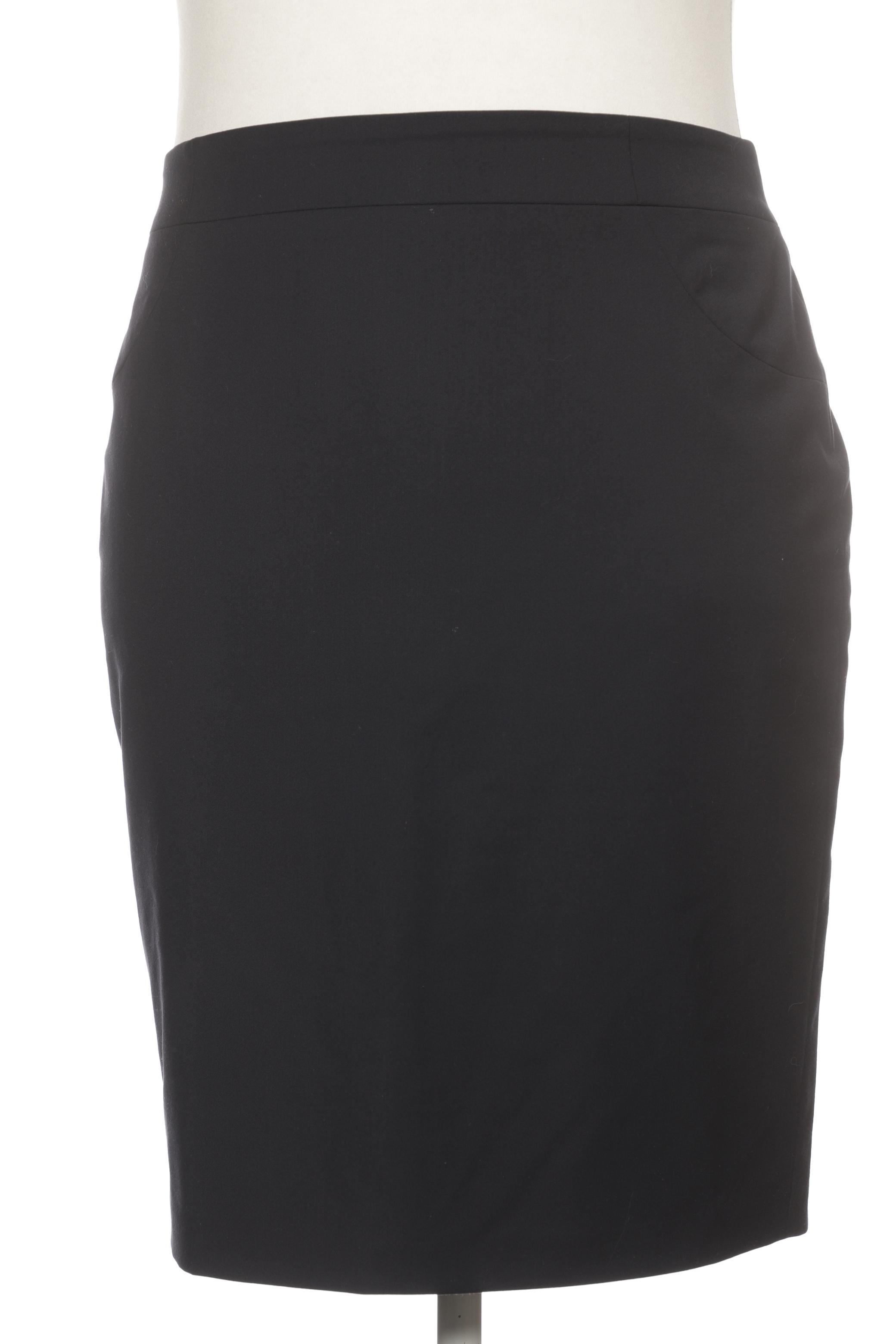 

Gerry Weber Damen Rock, marineblau, Gr. 44