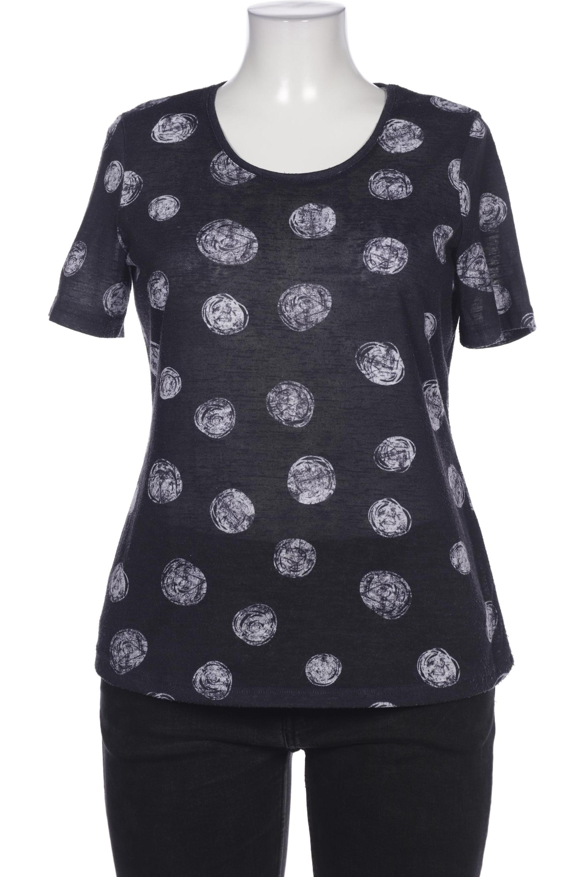 

Gerry Weber Damen T-Shirt, marineblau