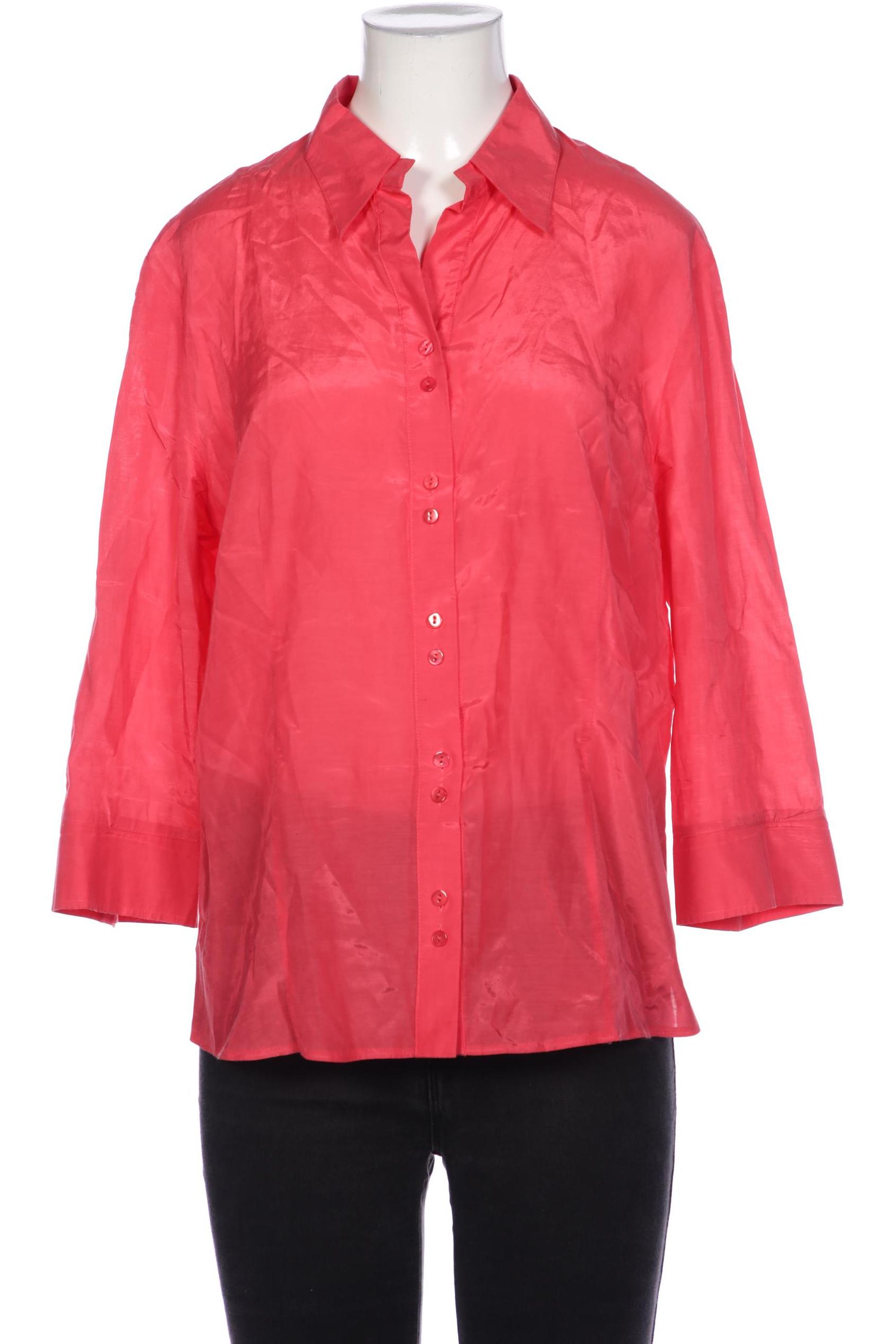 

Gerry Weber Damen Bluse, pink, Gr. 42