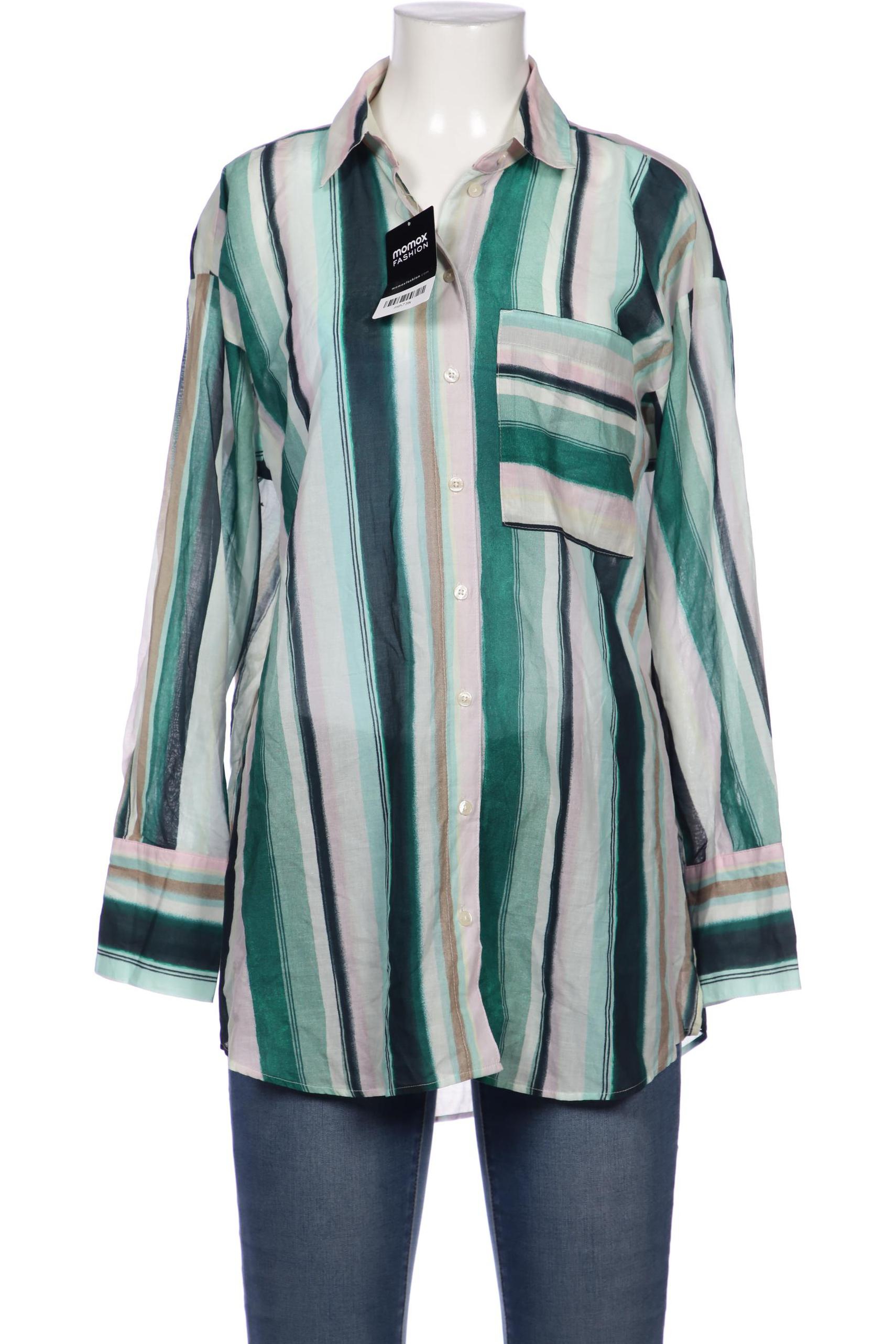 

Gerry Weber Damen Bluse, grün