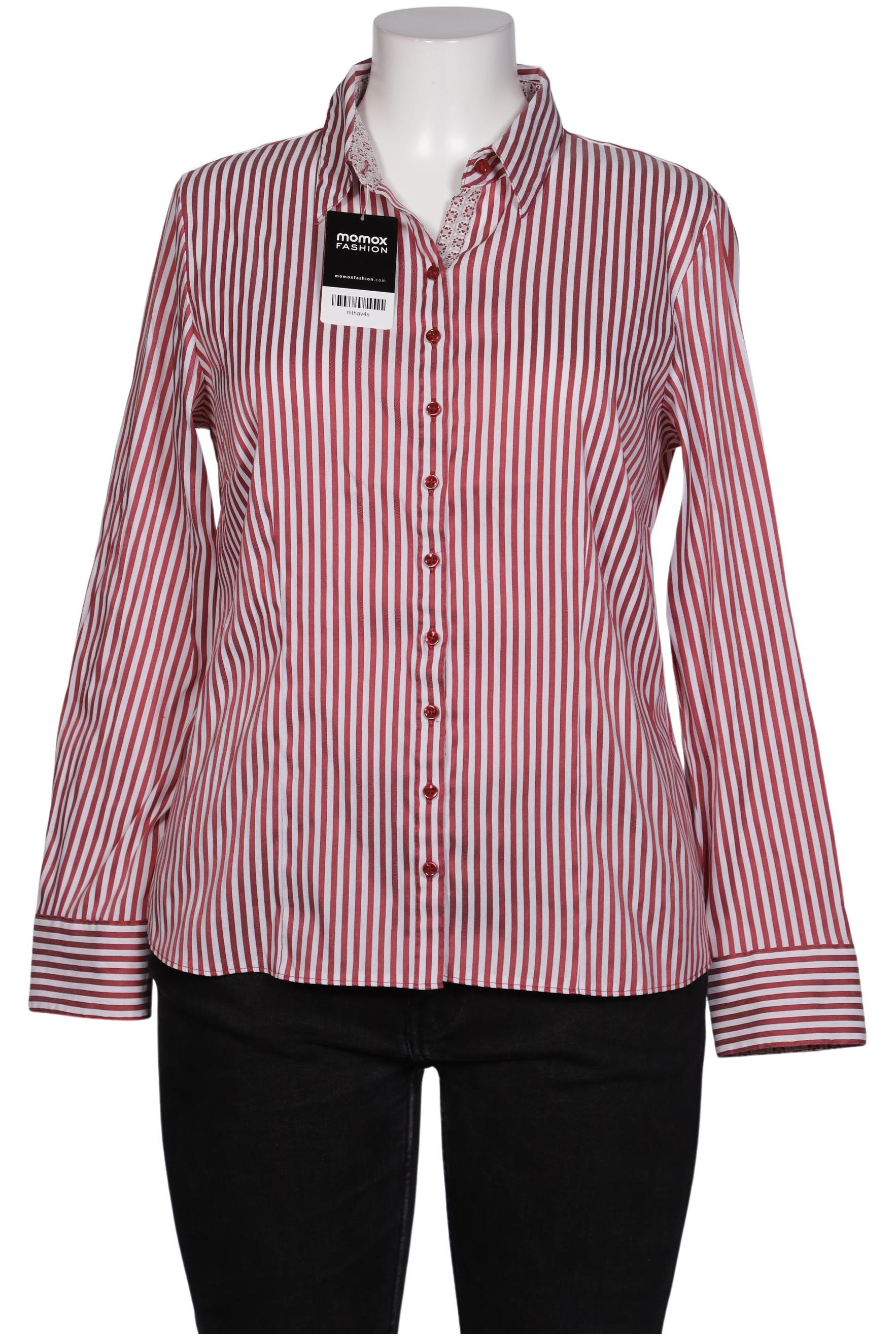 

Gerry Weber Damen Bluse, rot, Gr. 42