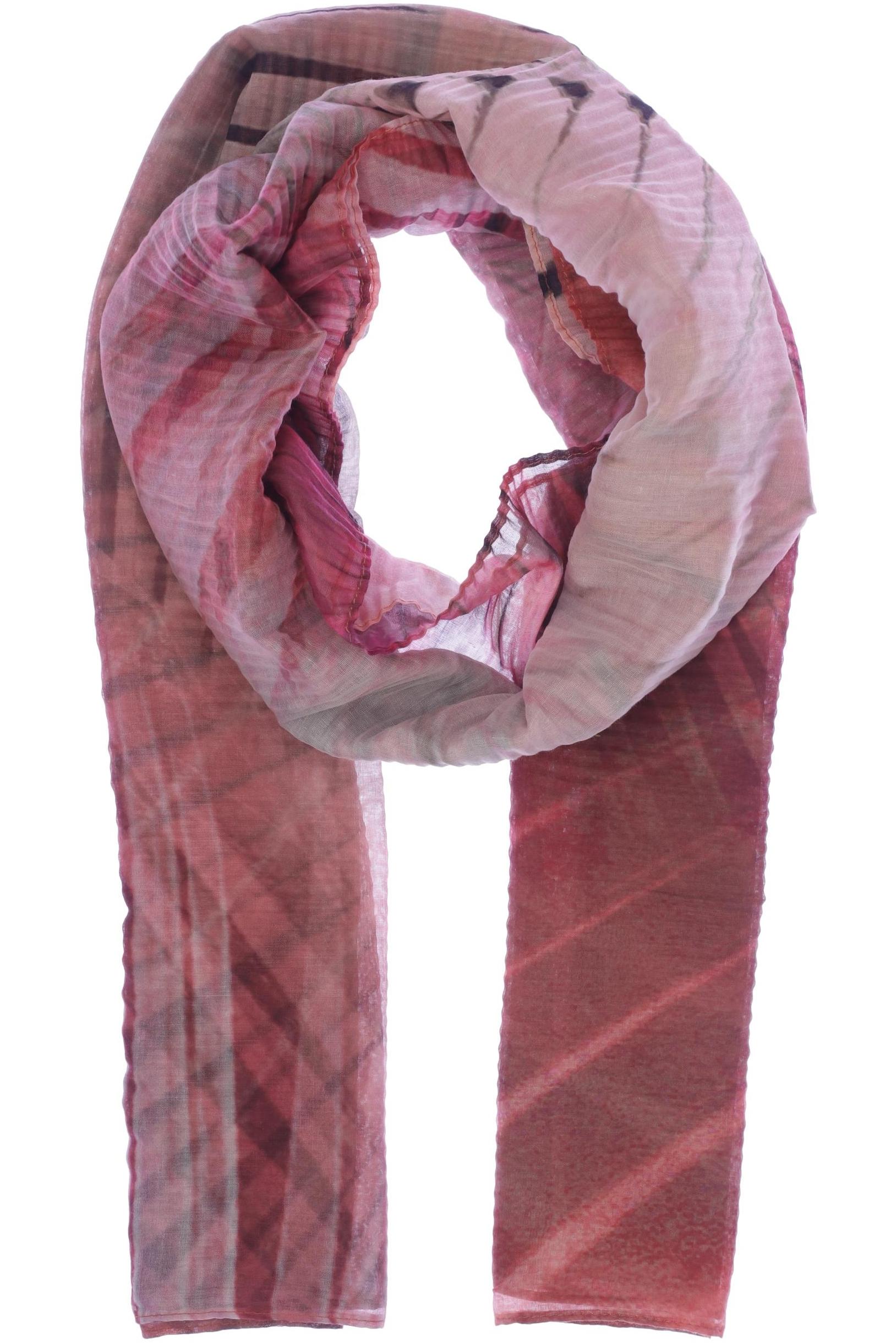 

Gerry Weber Damen Schal, pink, Gr.