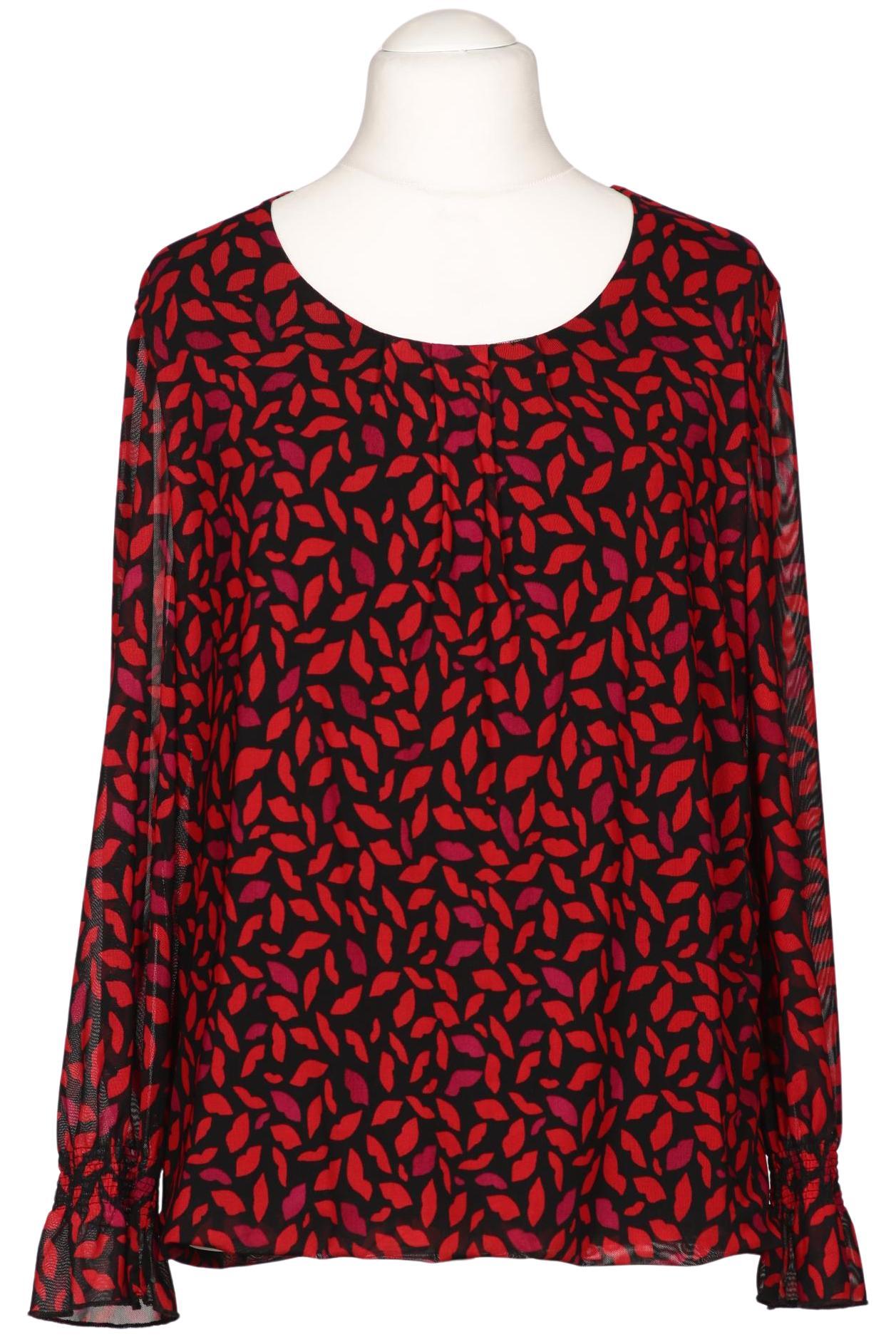 

Gerry Weber Damen Bluse, mehrfarbig, Gr. 44