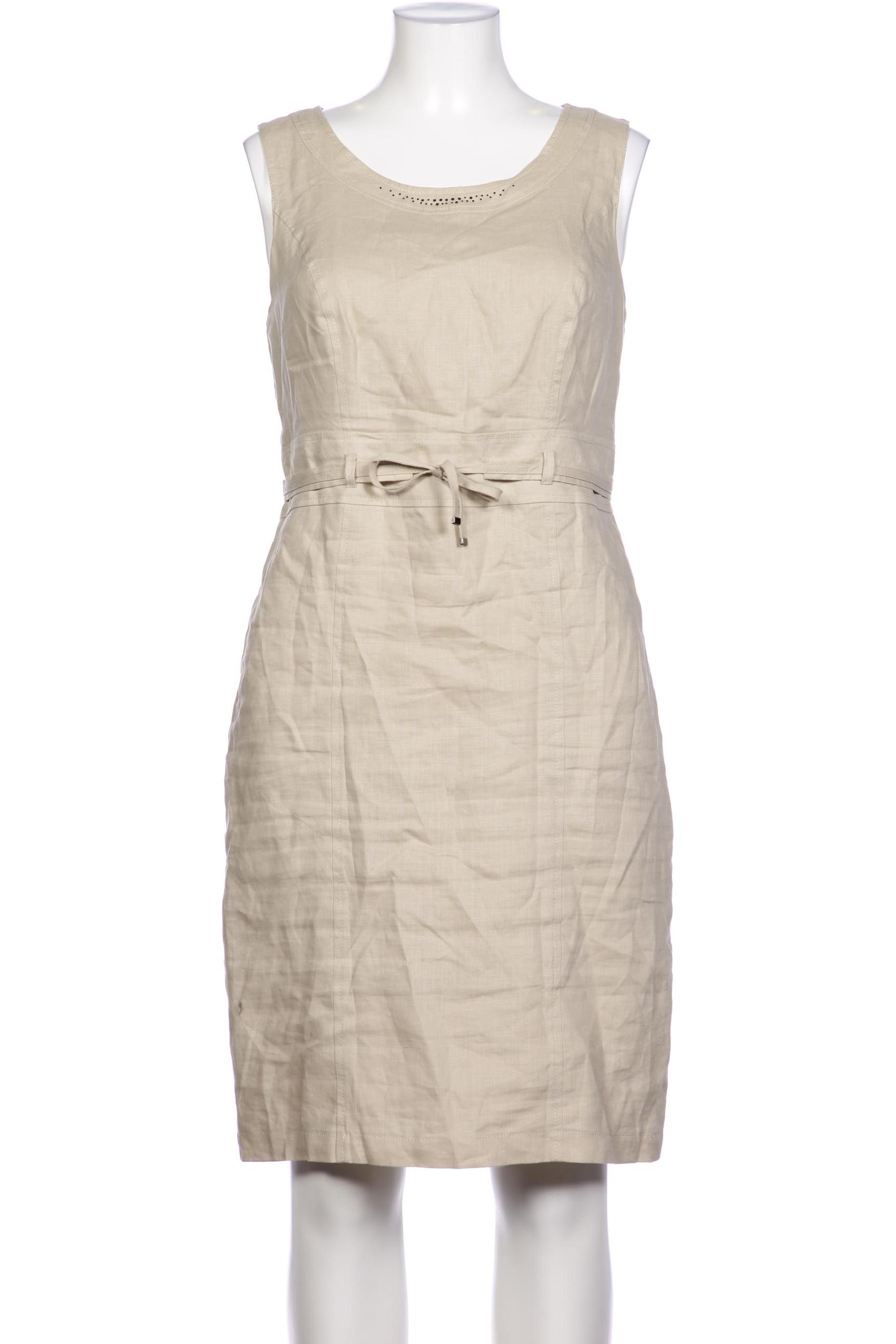 

Gerry Weber Damen Kleid, beige