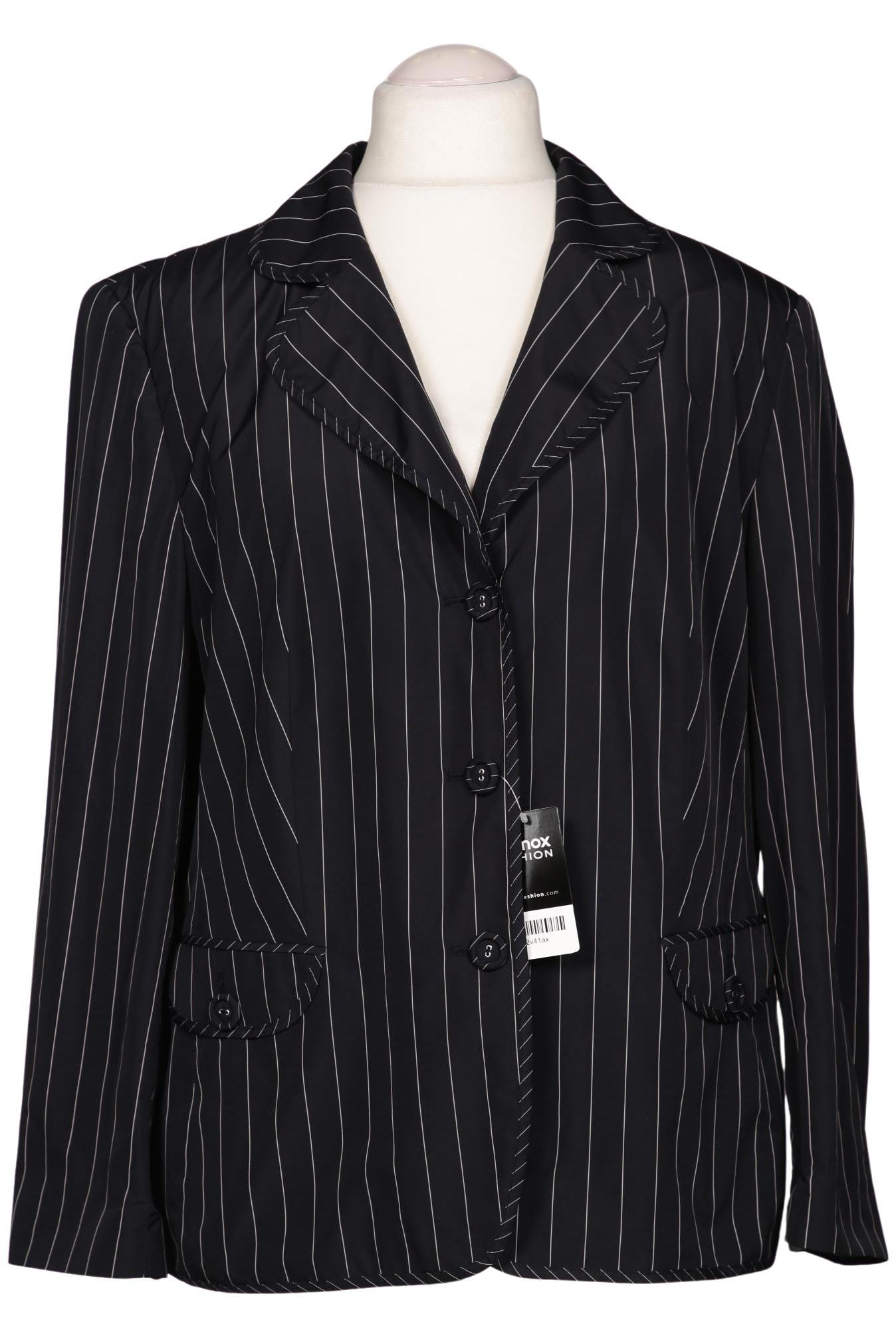 

Gerry Weber Damen Blazer, marineblau, Gr. 46