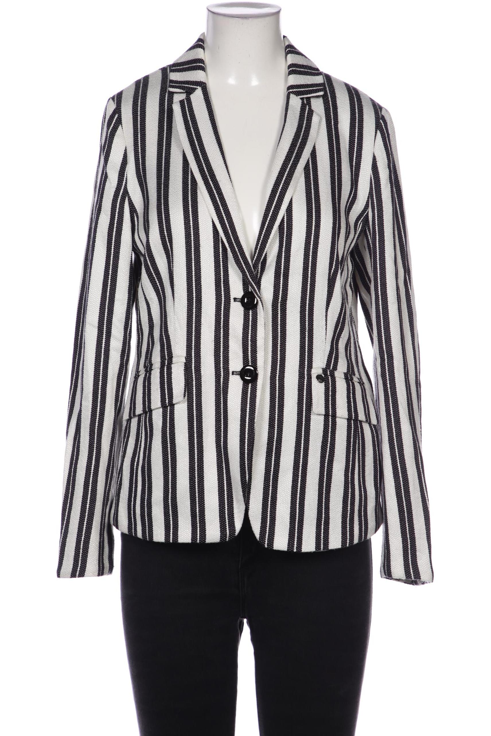 

Gerry Weber Damen Blazer, weiß