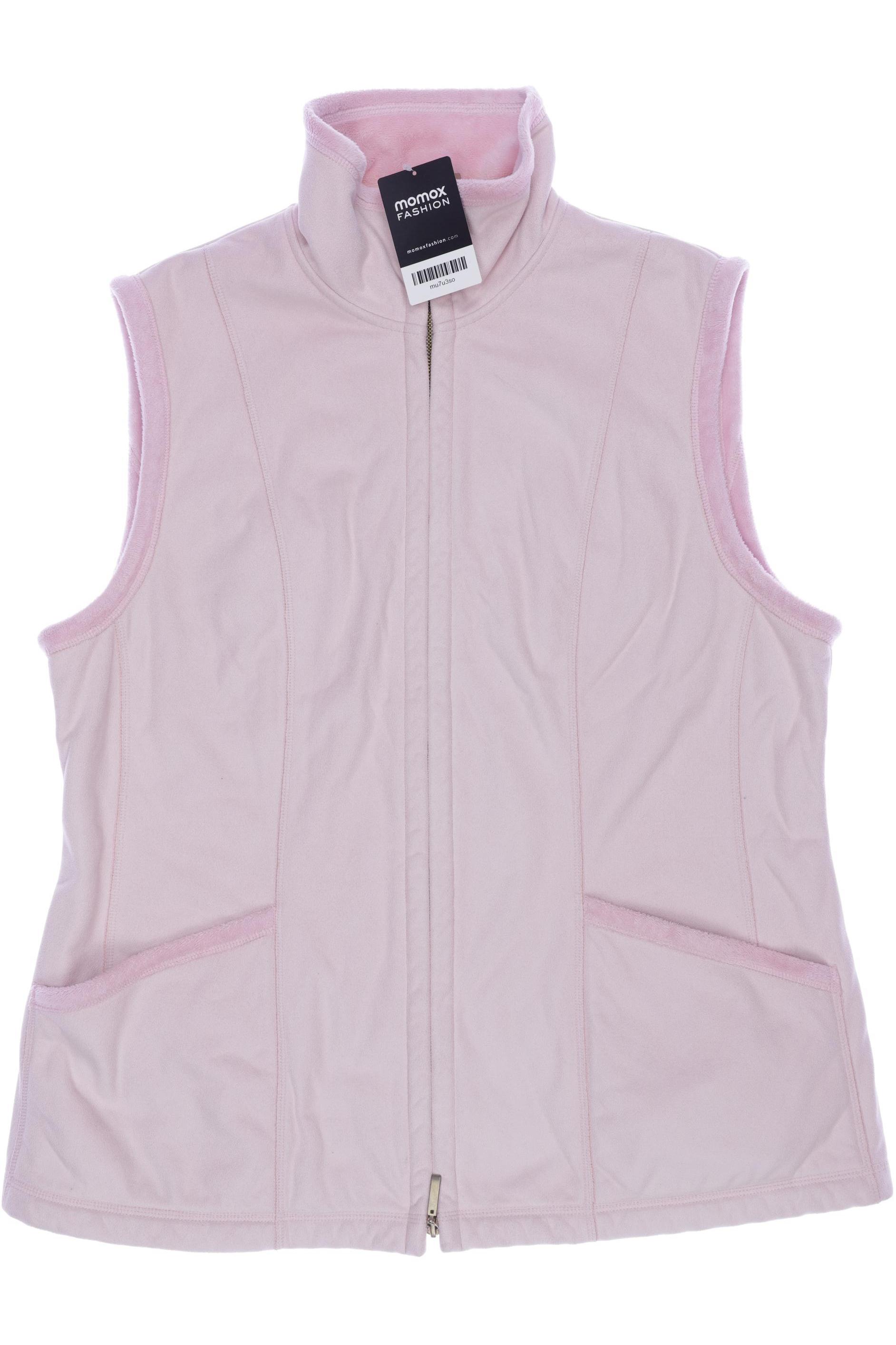 

Gerry Weber Damen Weste, pink, Gr. 42