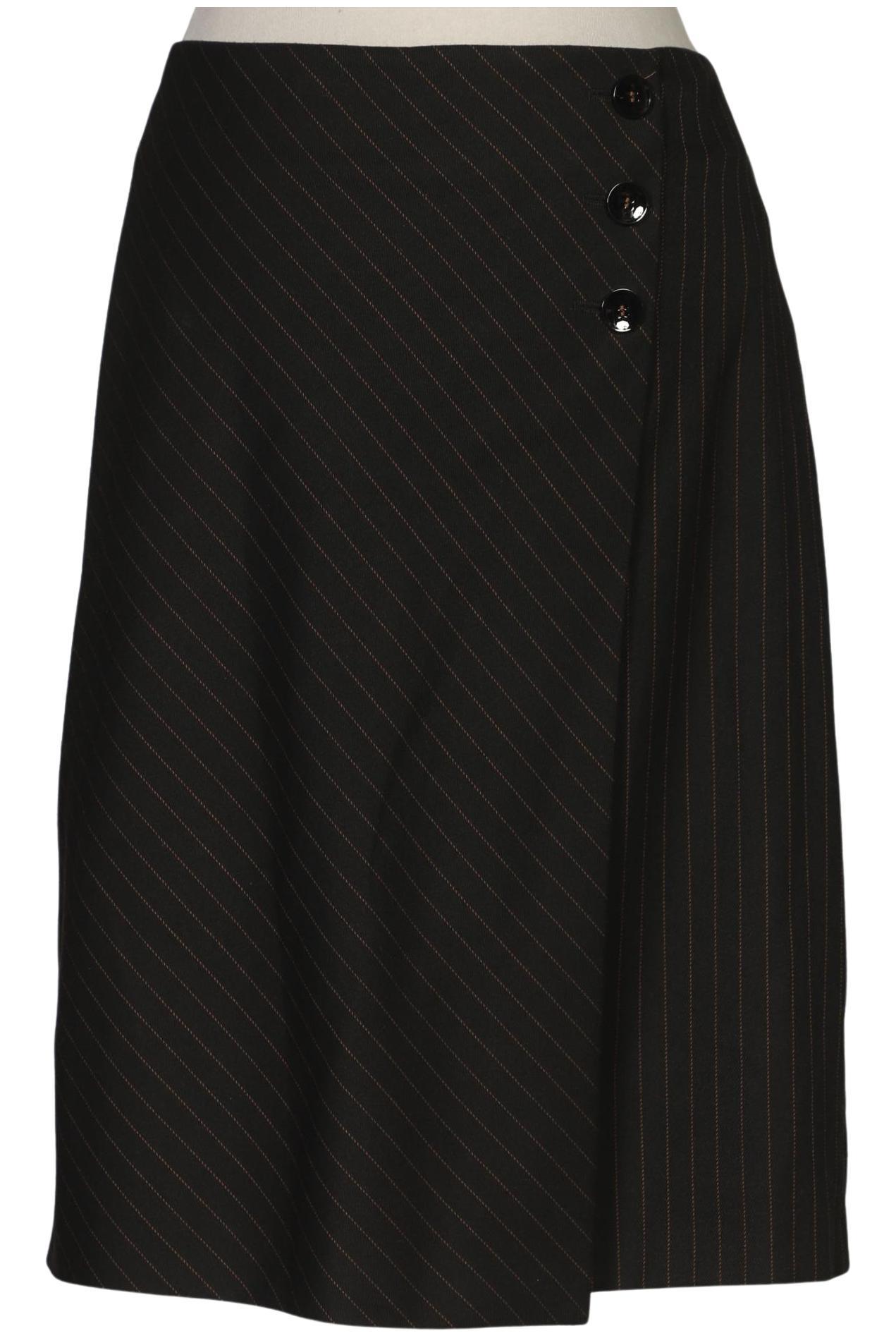 

Gerry Weber Damen Rock, schwarz, Gr. 40