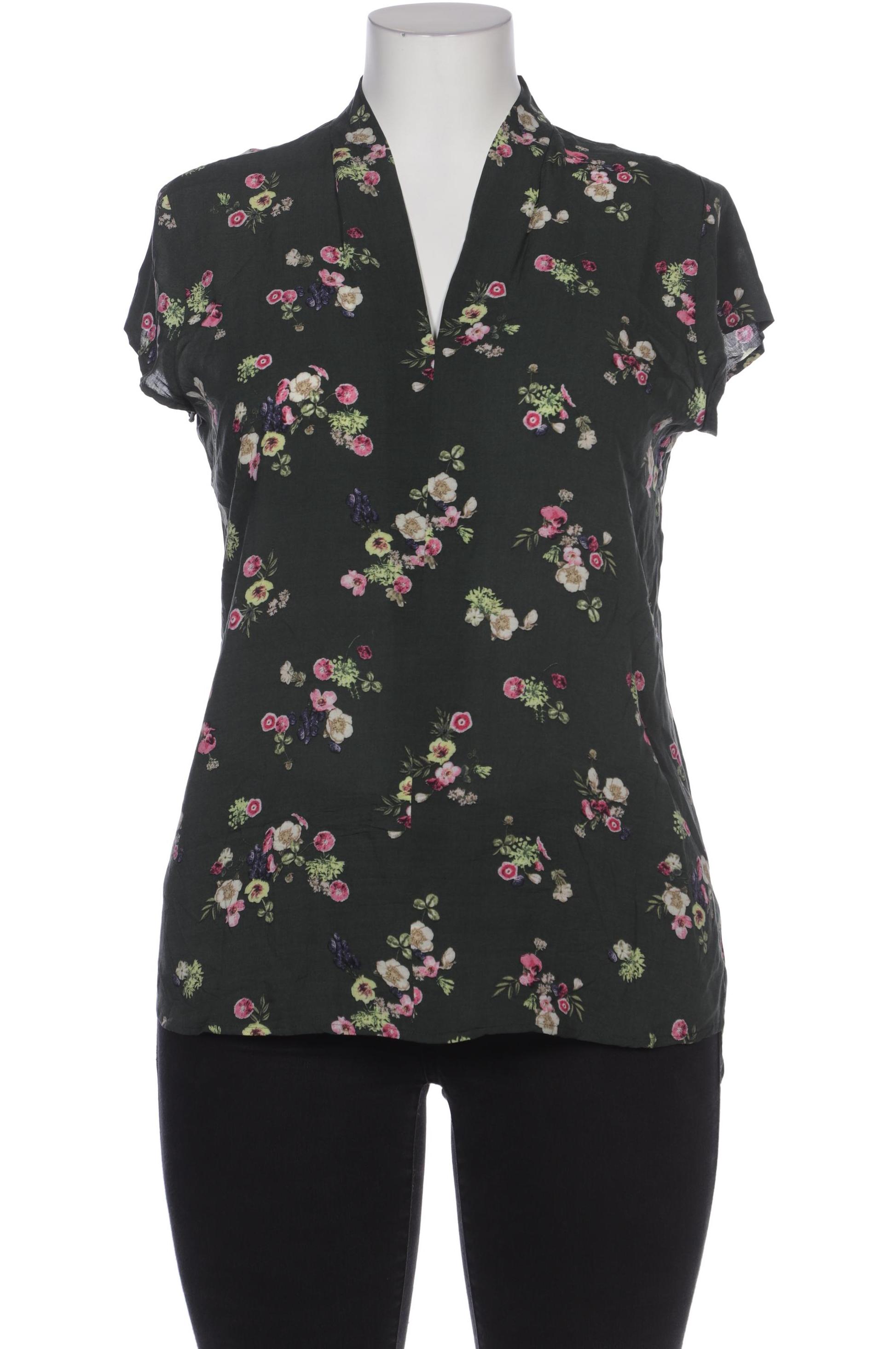 

Gerry Weber Damen Bluse, grün, Gr. 42