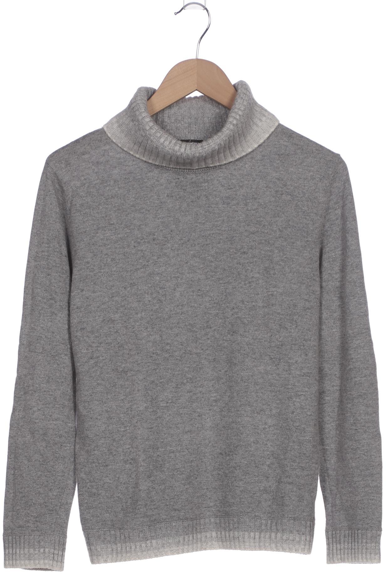 

Gerry Weber Damen Pullover, grau, Gr. 40