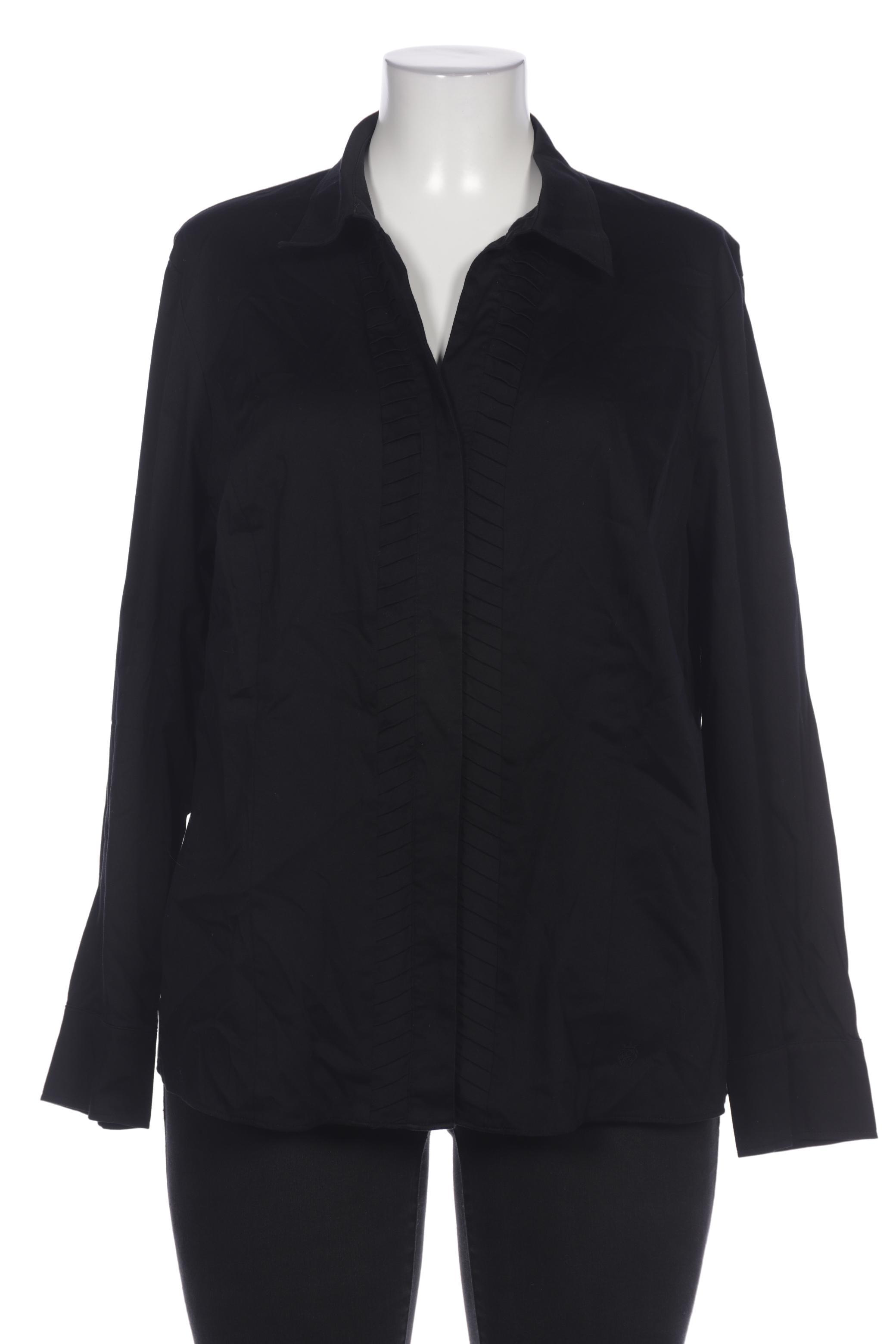 

Gerry Weber Damen Bluse, schwarz