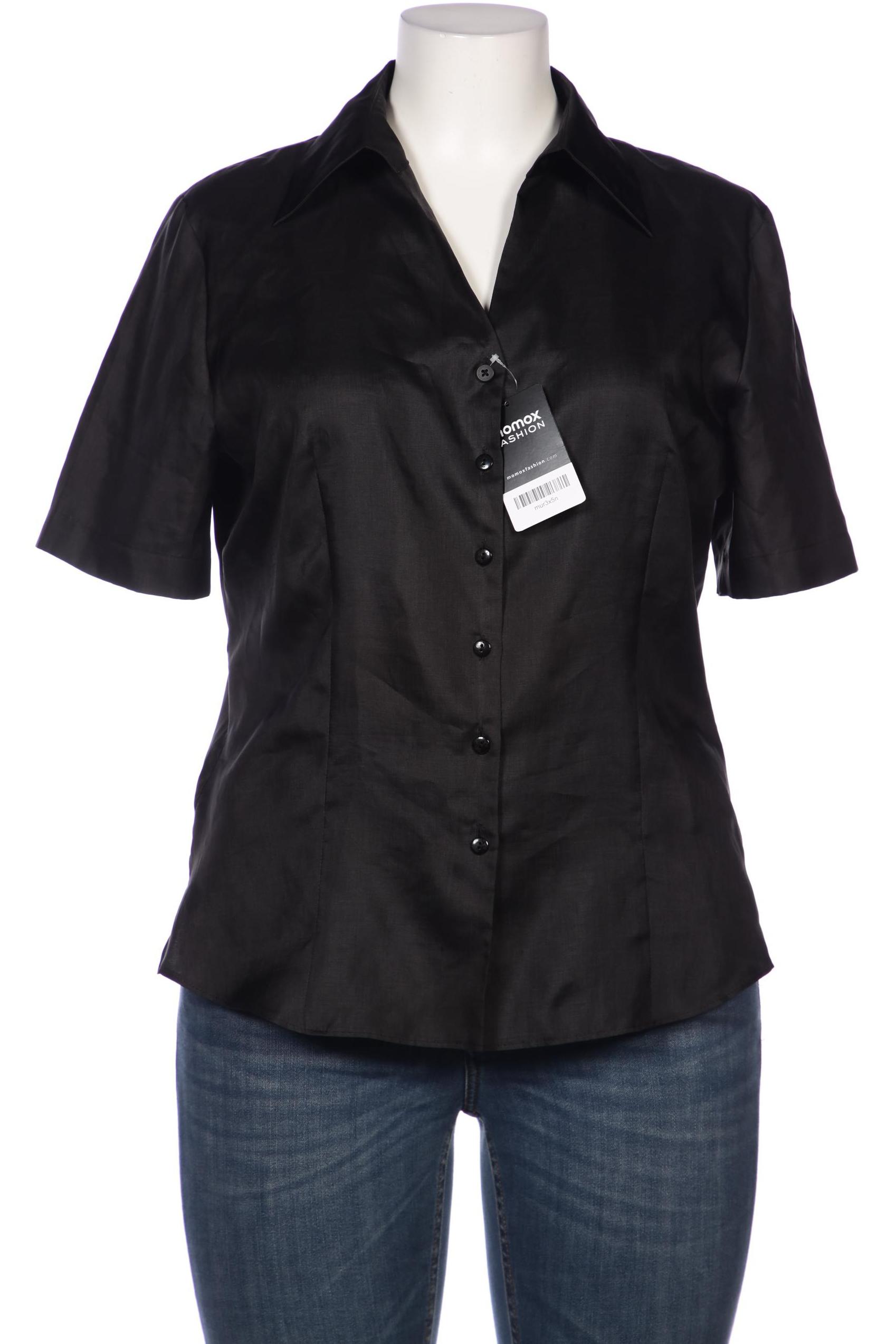 

Gerry Weber Damen Bluse, schwarz