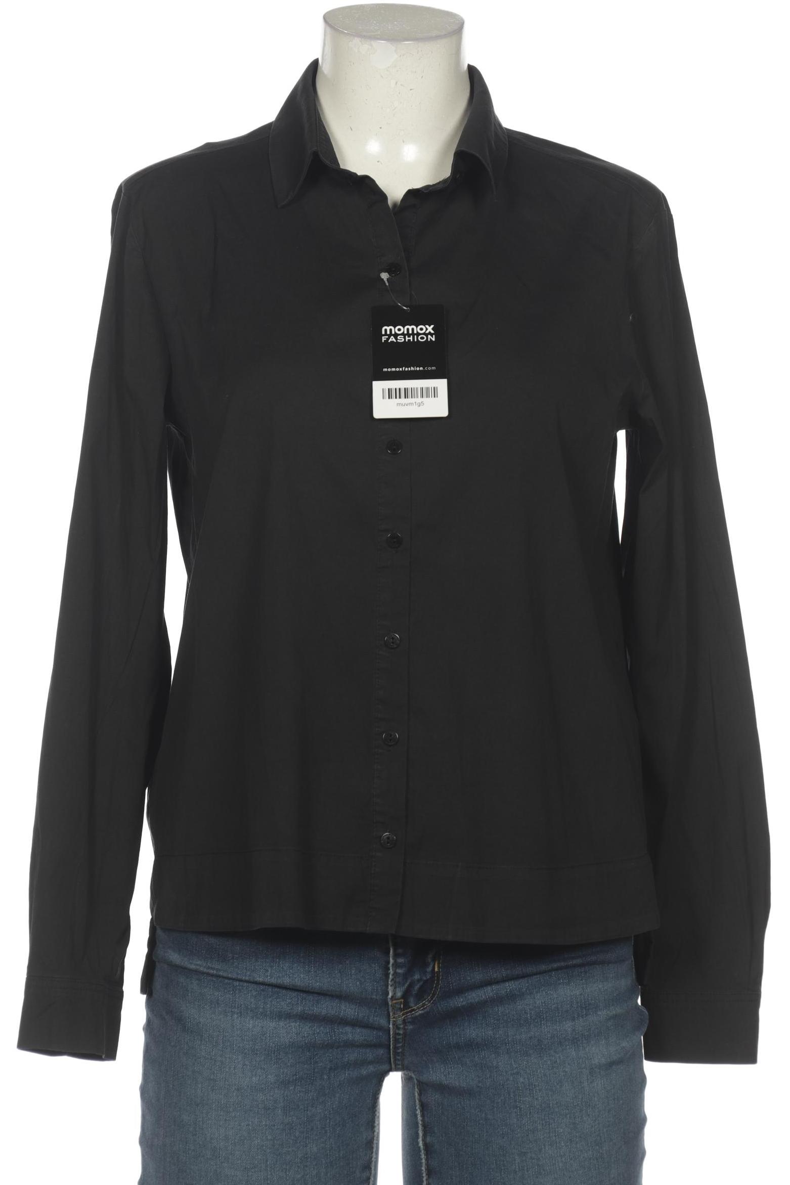 

Gerry Weber Damen Bluse, marineblau, Gr. 42