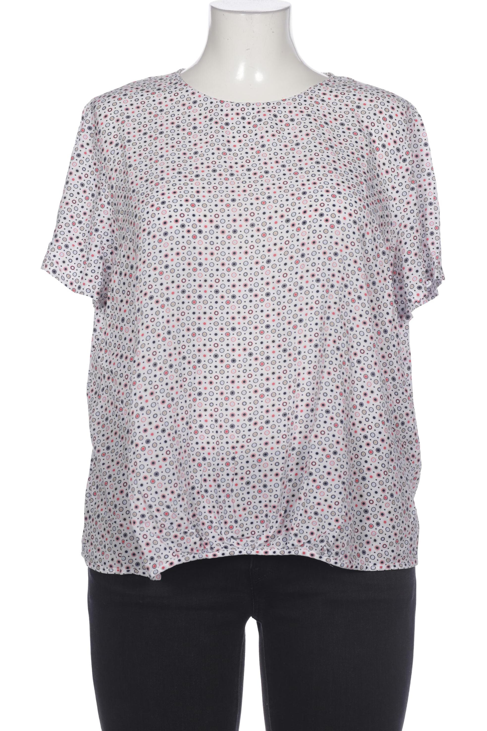 

Gerry Weber Damen Bluse, mehrfarbig, Gr. 46