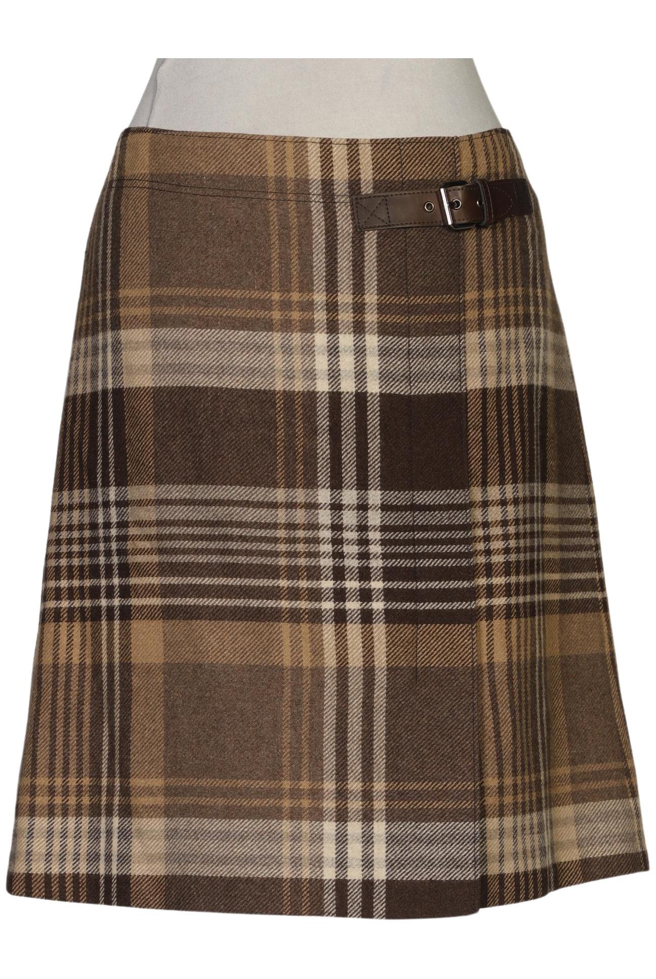 

Gerry Weber Damen Rock, mehrfarbig, Gr. 40