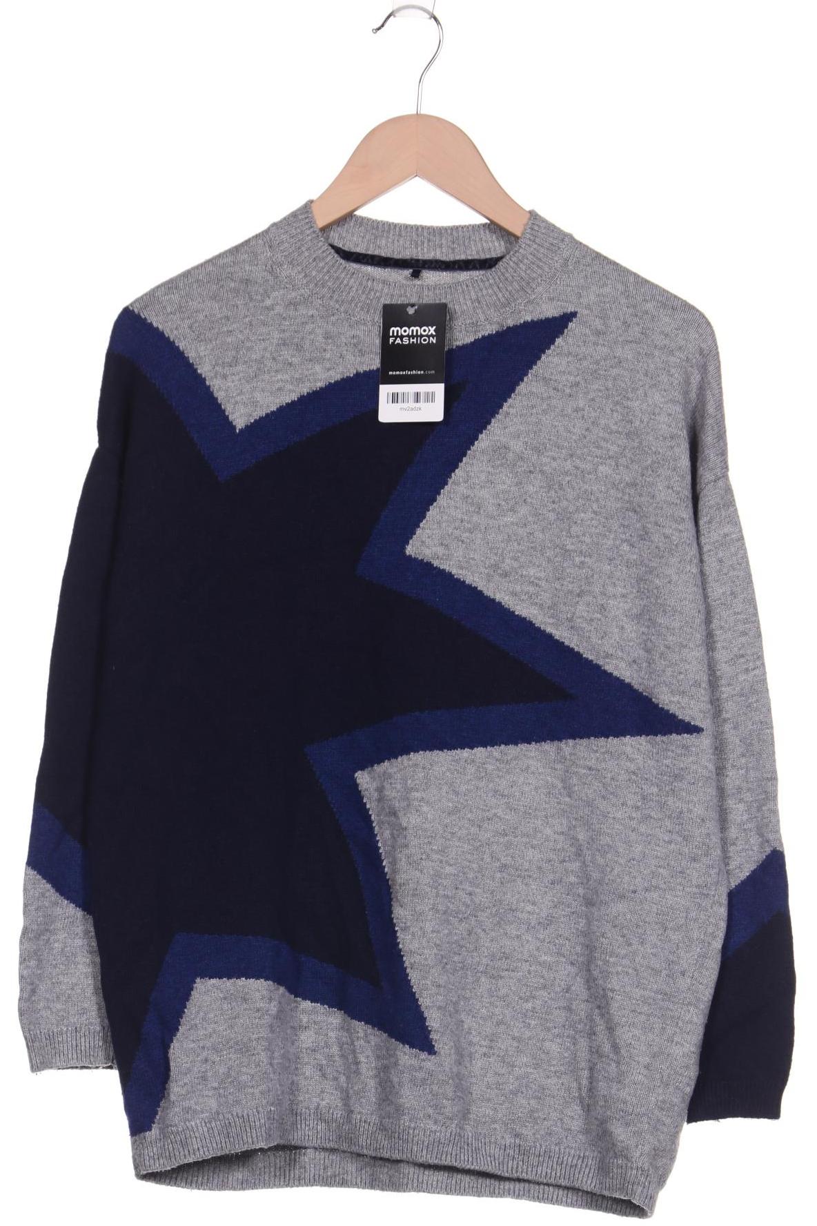 

Gerry Weber Damen Pullover, marineblau