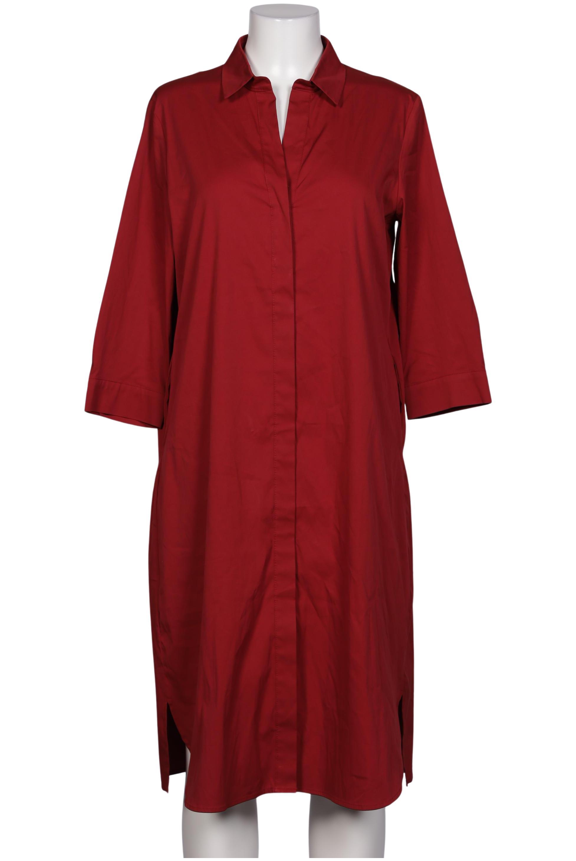 

Gerry Weber Damen Kleid, rot, Gr. 40