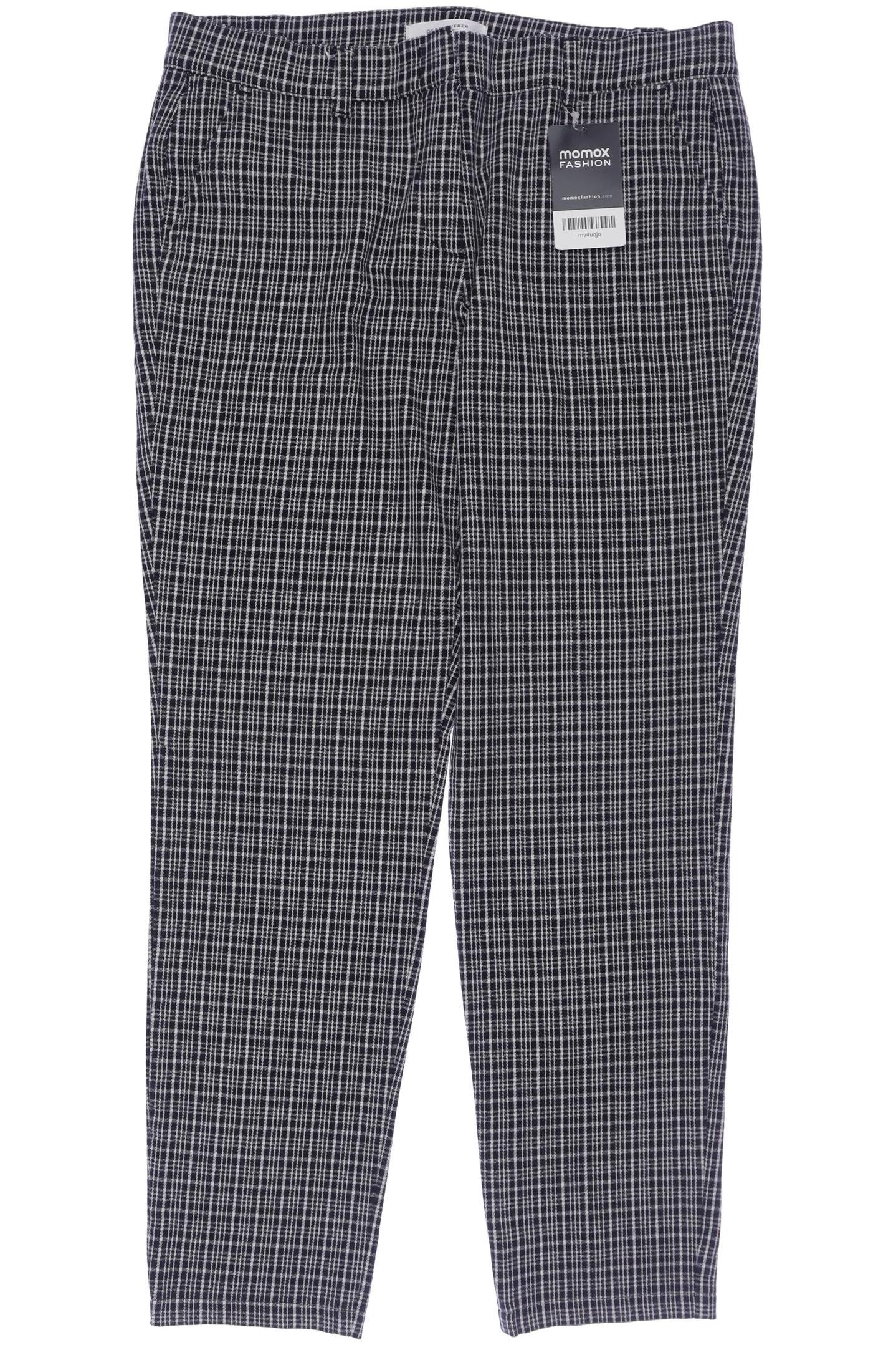 

Gerry Weber Damen Stoffhose, schwarz, Gr. 38