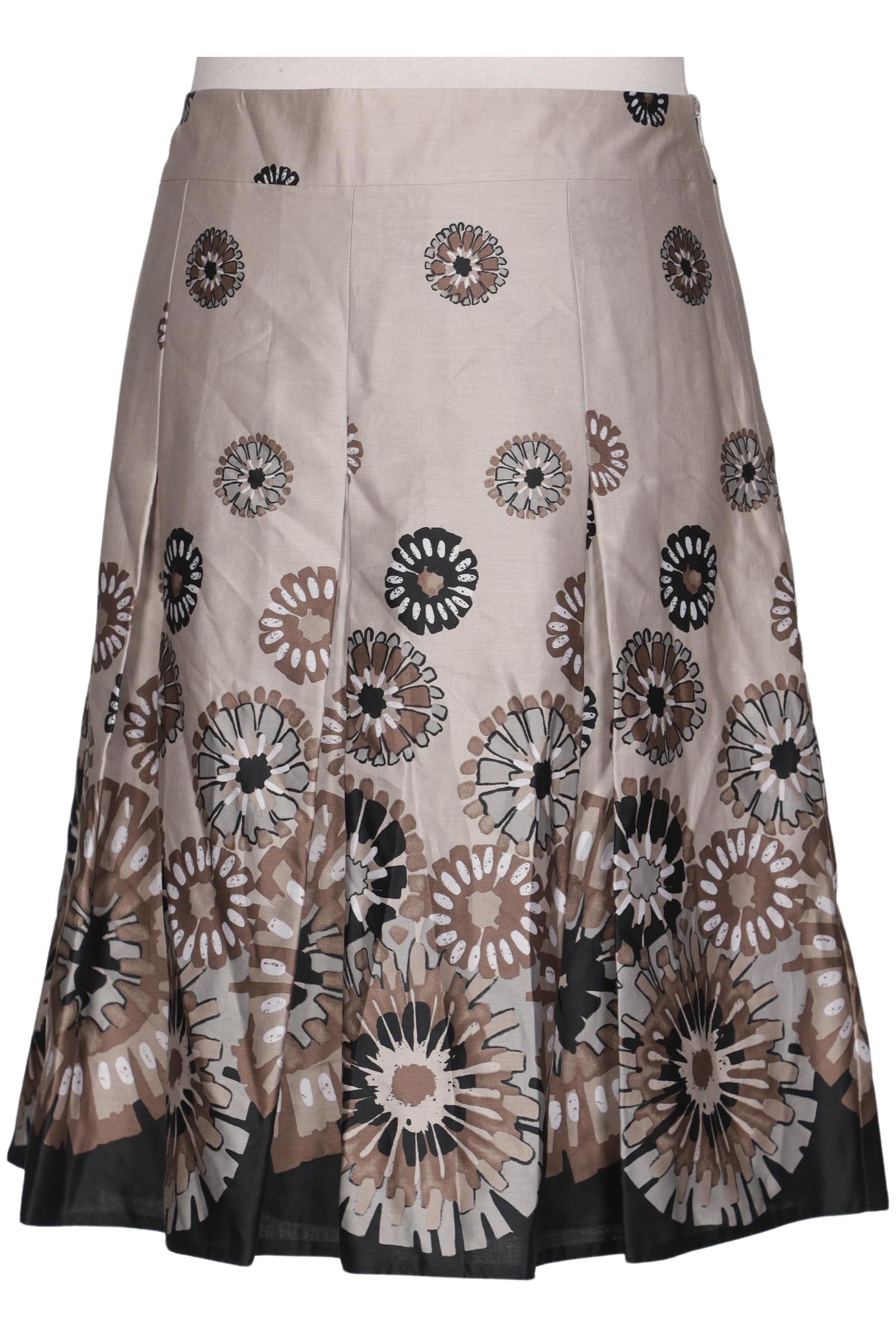 

Gerry Weber Damen Rock, mehrfarbig, Gr. 42