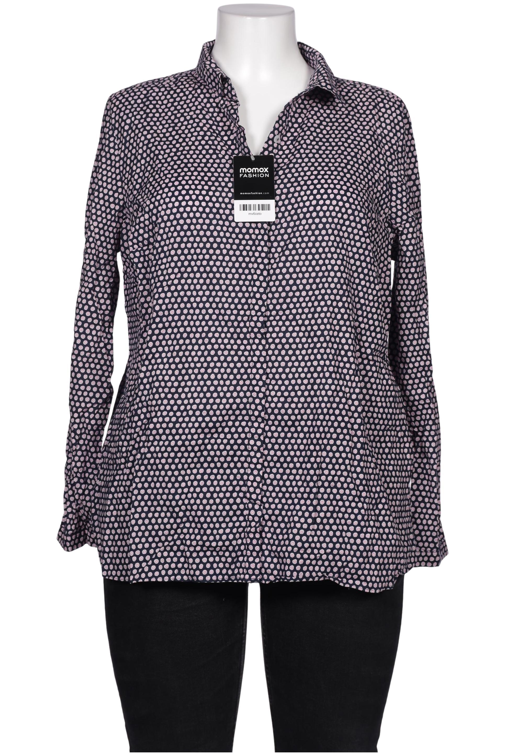 

Gerry Weber Damen Bluse, pink, Gr. 44